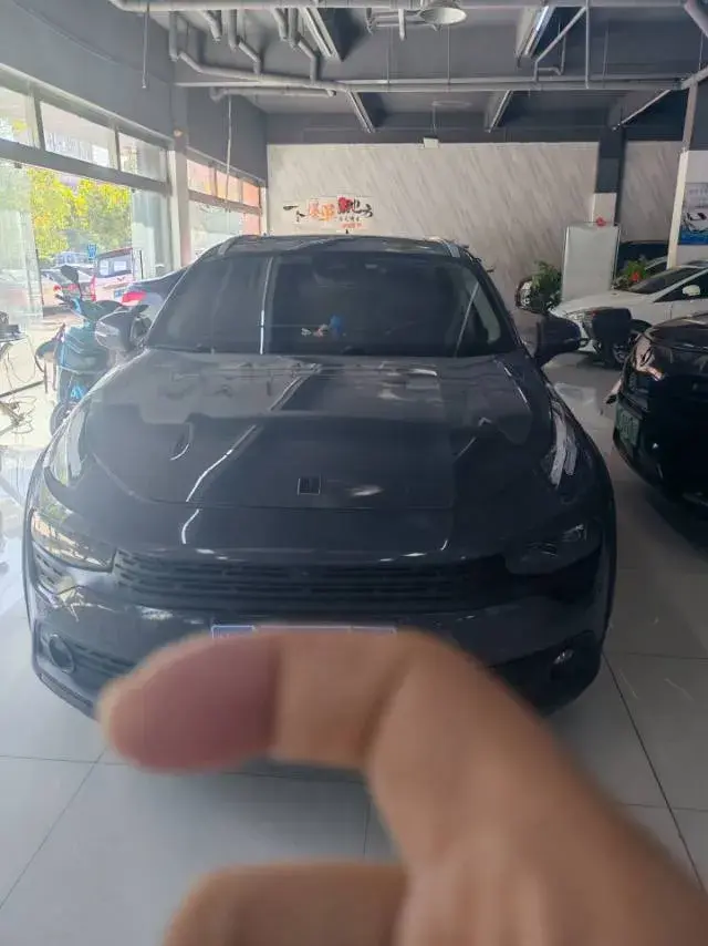 2021 LYNK&CO 02 thumbnail 2