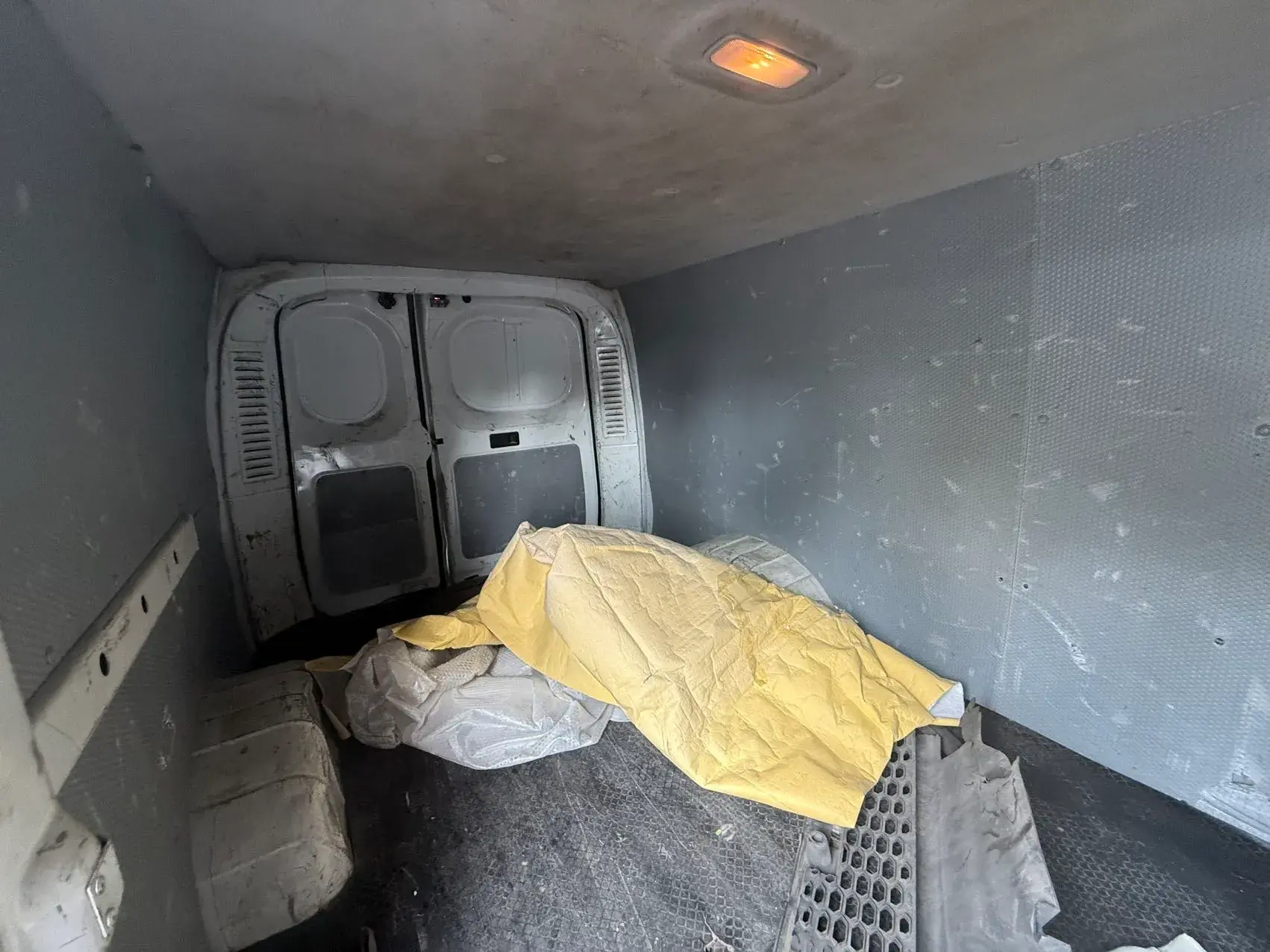 2021 MAXUS EV30 thumbnail 3