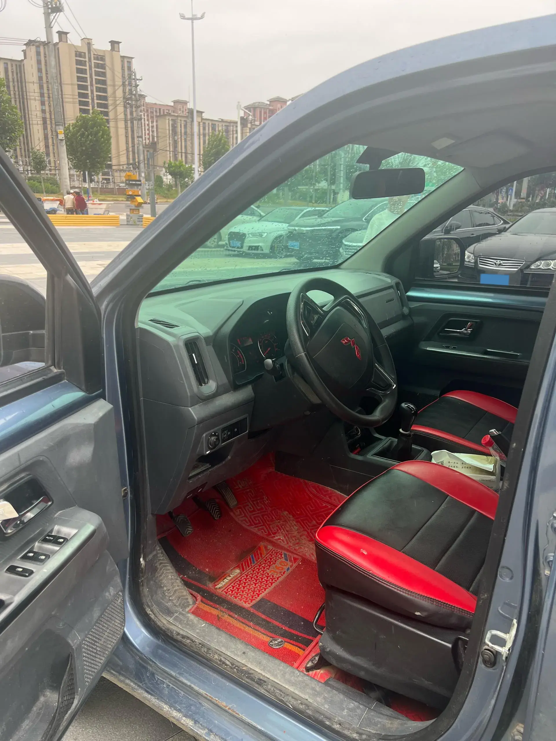 2021 WULING ZHENTTU thumbnail 4