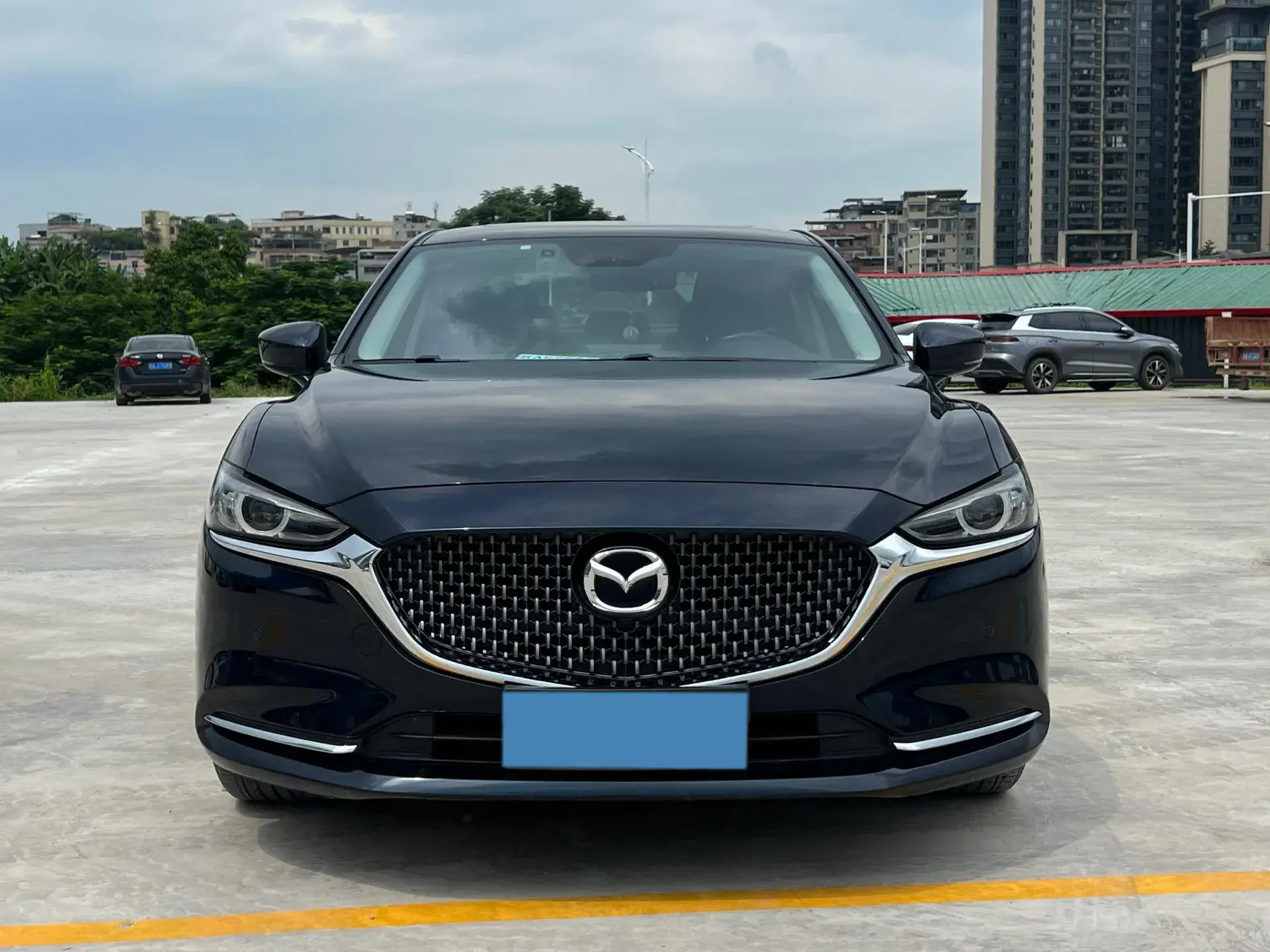 2020 MAZDA ATENZA thumbnail 2