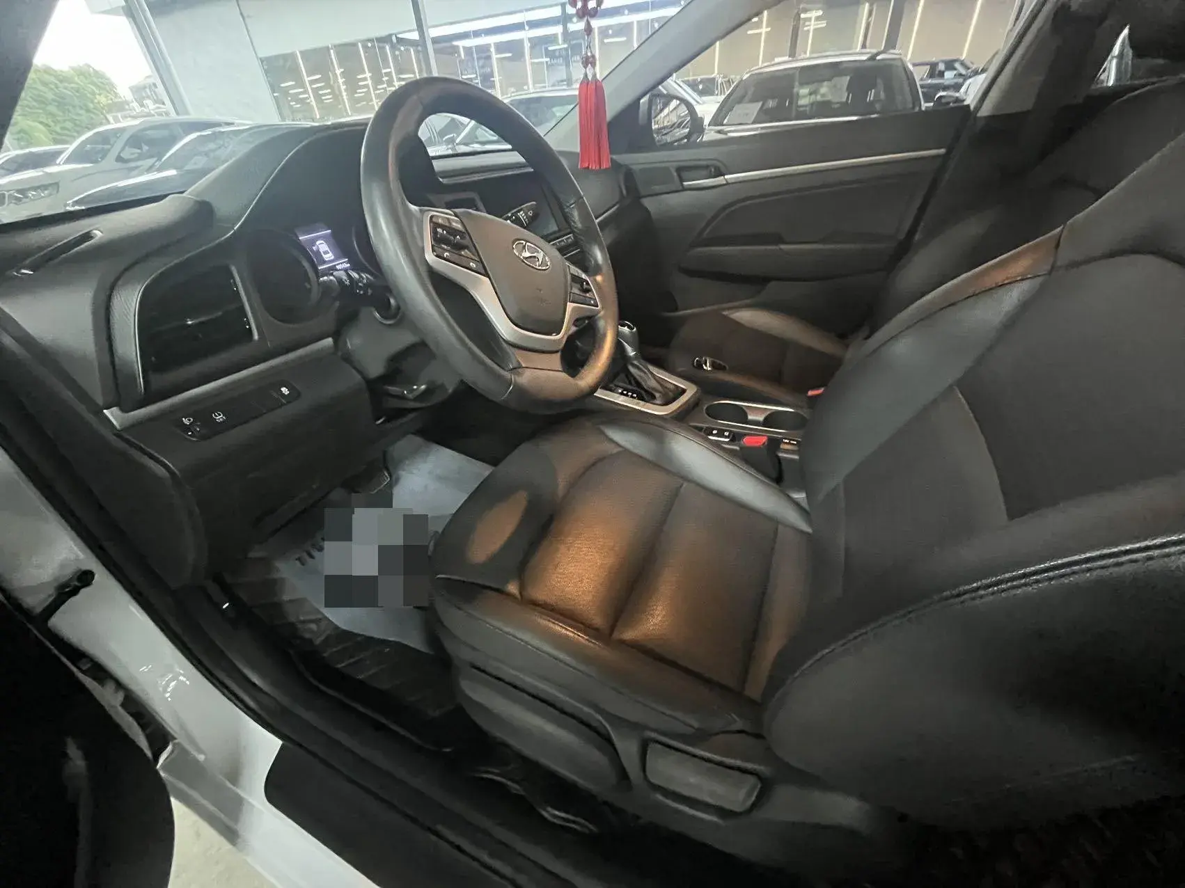 2019 HYUNDAI ELANTRA thumbnail 4