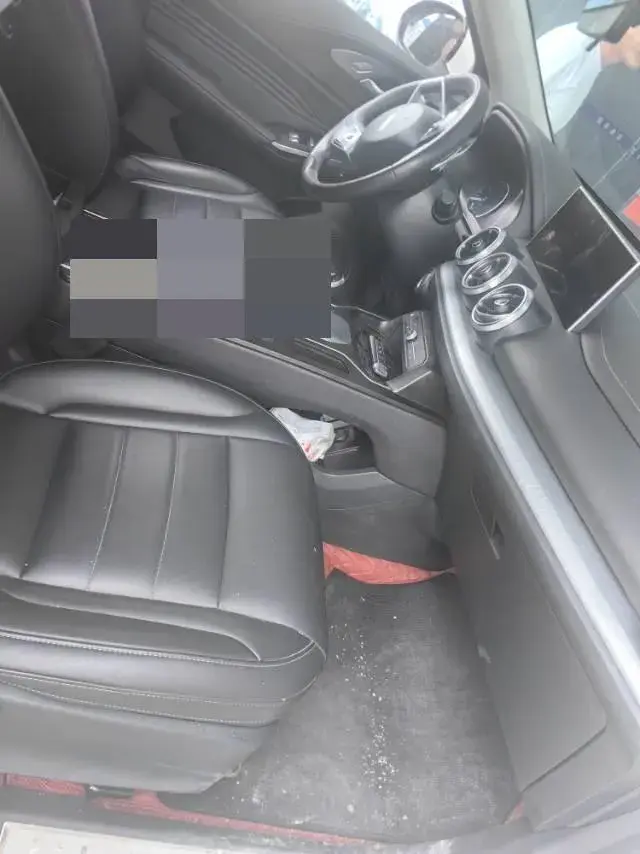 2021 WEY VV5 thumbnail 2