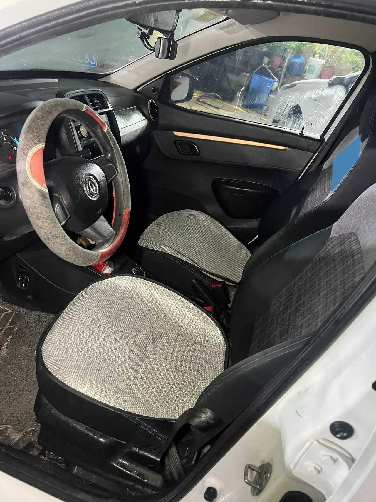 2021 DONGFENG NAMMI thumbnail 3