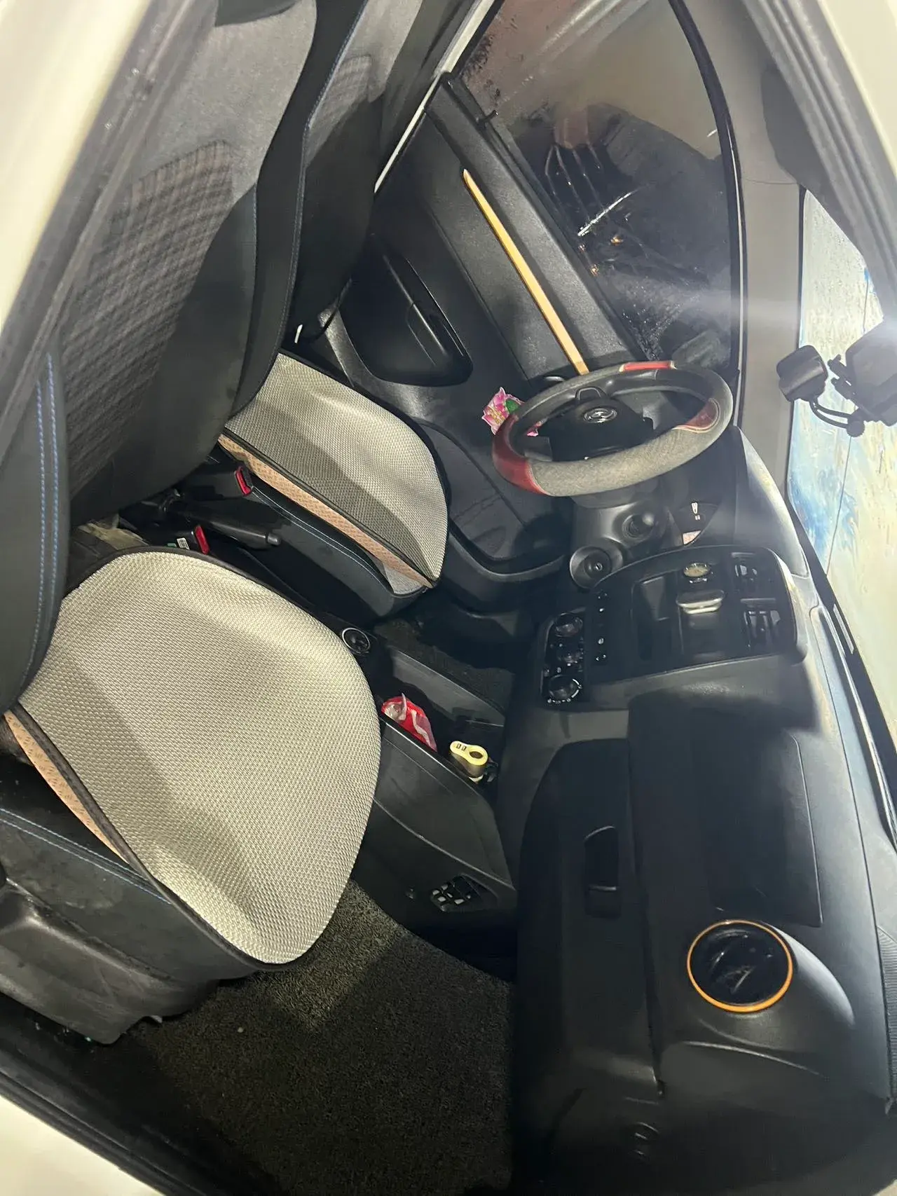 2021 DONGFENG NAMMI thumbnail 4