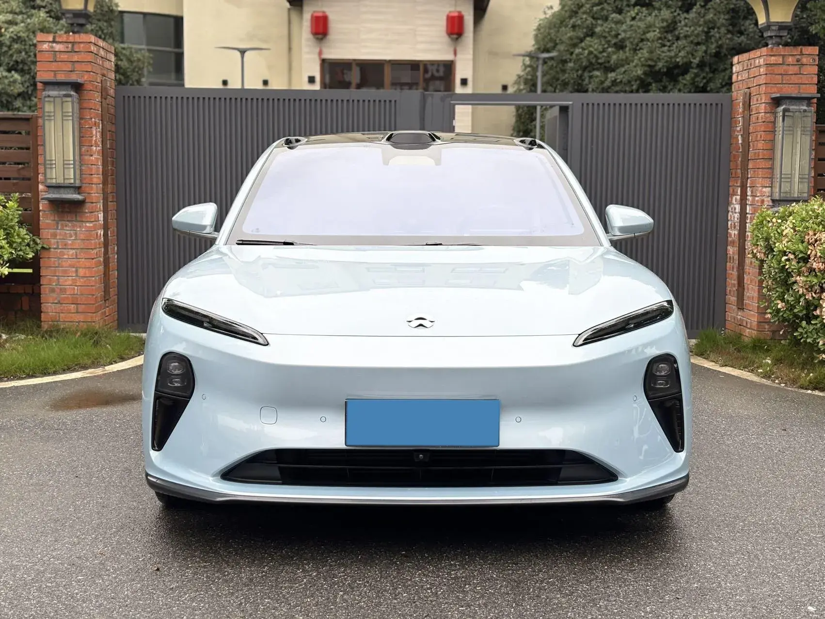 2024 NIO ET5T thumbnail 2