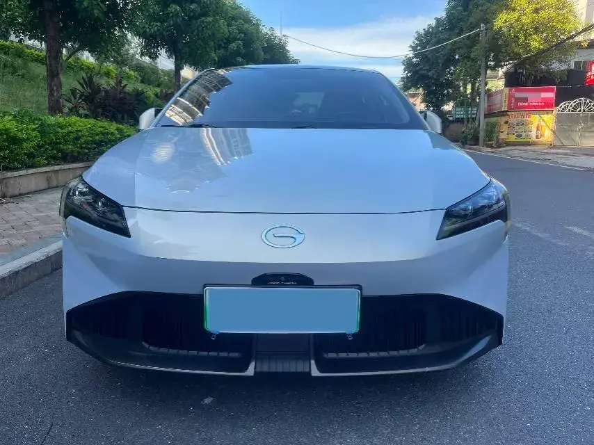 2021 AION S thumbnail 2