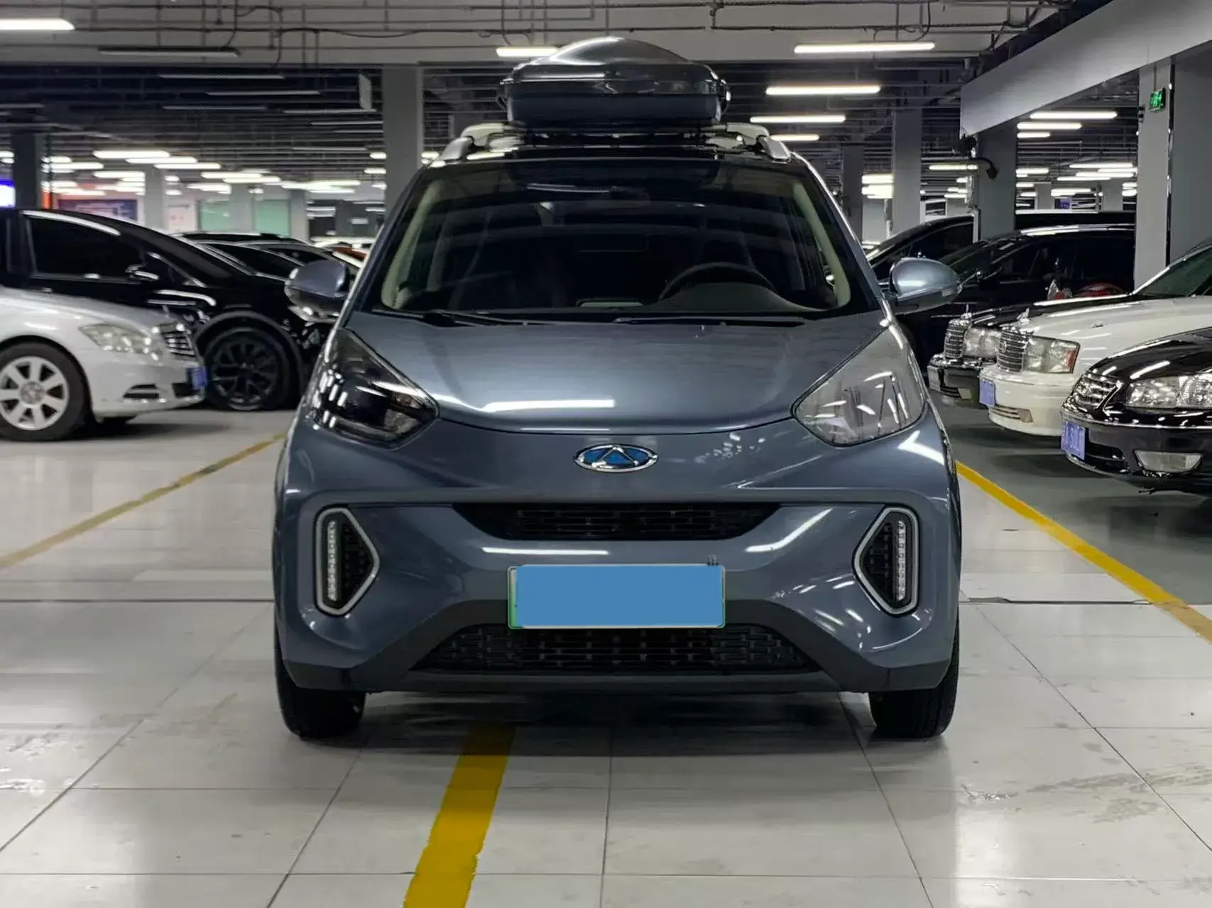 2019 CHERY LITTLE thumbnail 2