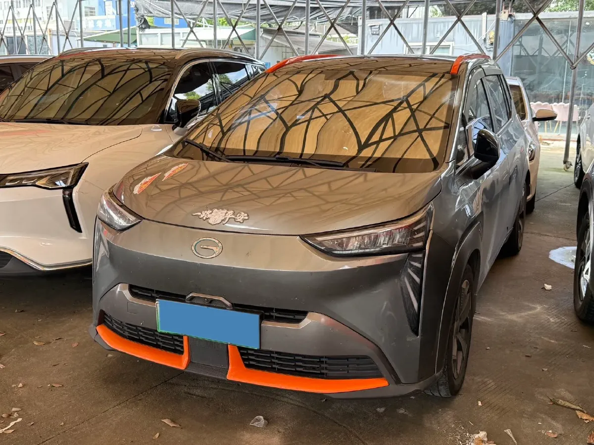 2022 Aion Y BEV 59KWH,autocango,china used car exporter,china ev exporter,chinese used car exporter,chinese used ev exporter