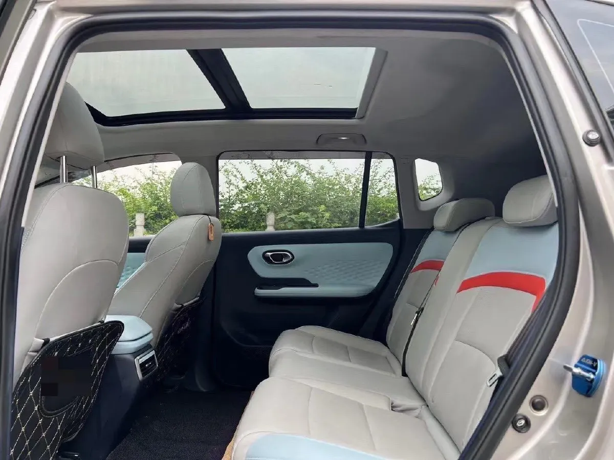 2022 Aion Y BEV 59KWH,autocango,china used car exporter,china ev exporter,chinese used car exporter,chinese used ev exporter