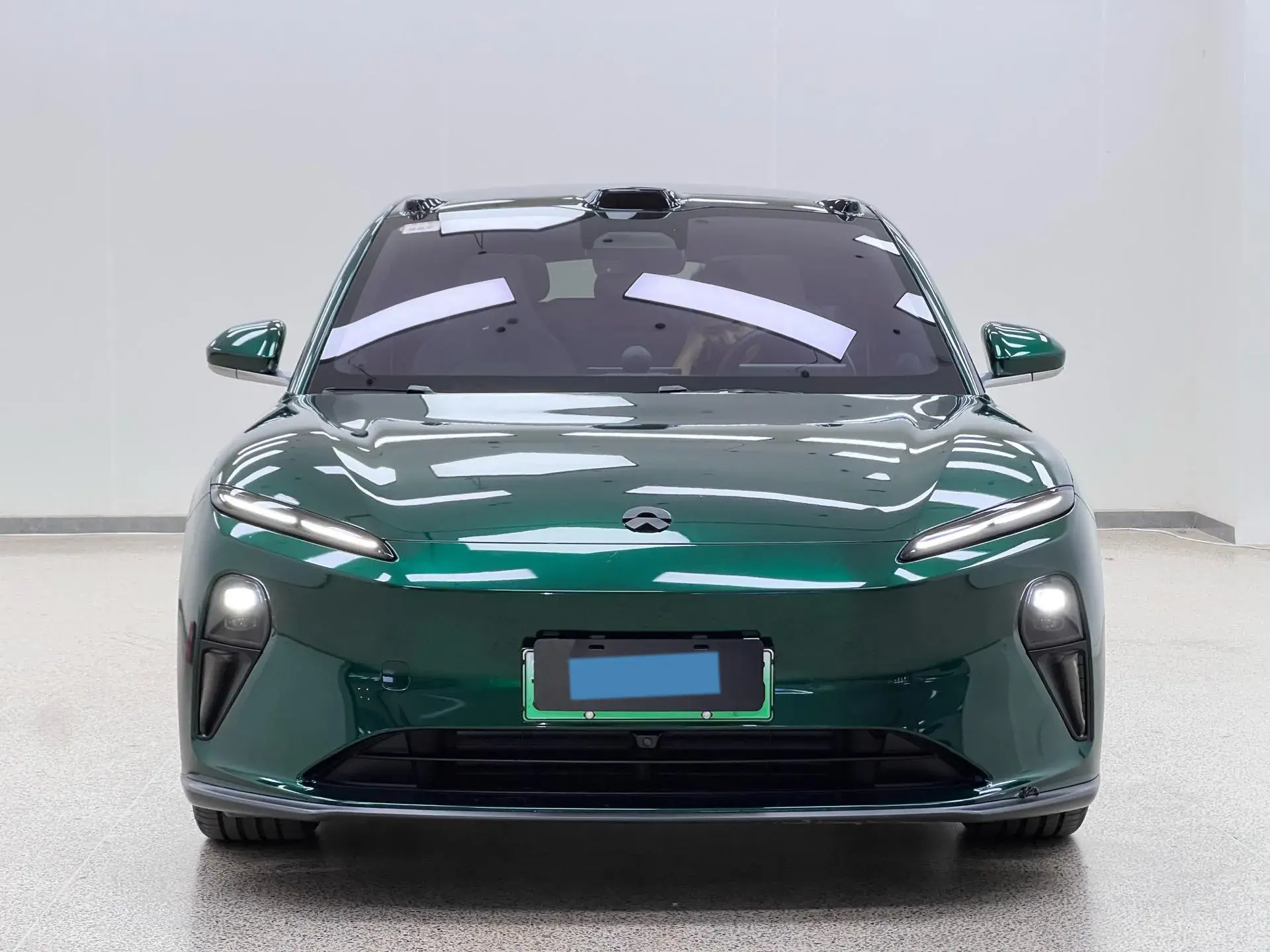 2024 NIO ET5T thumbnail 2