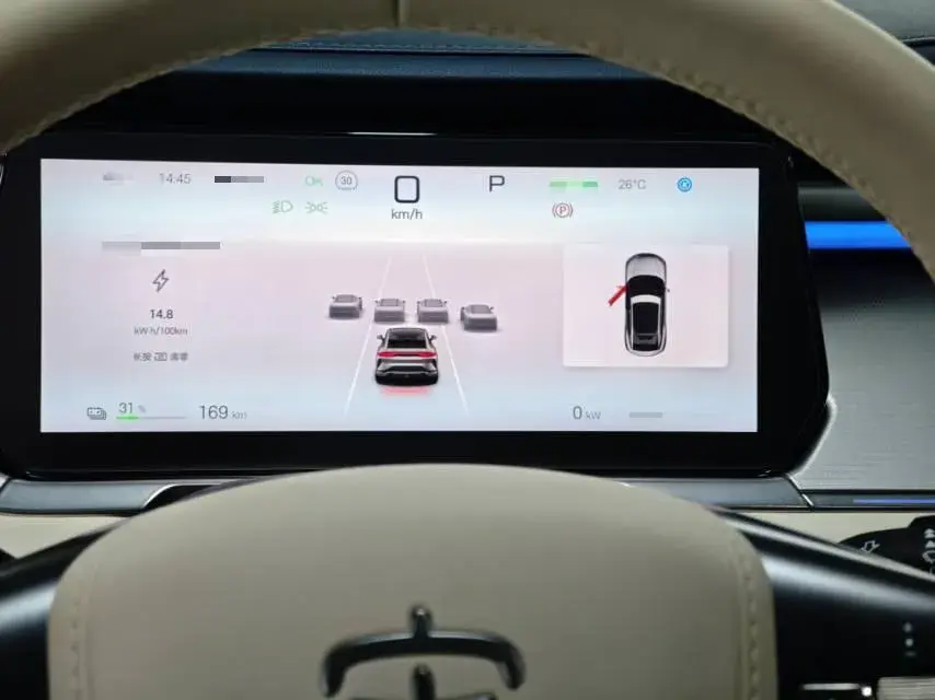 2024 BYD SONGL thumbnail 3