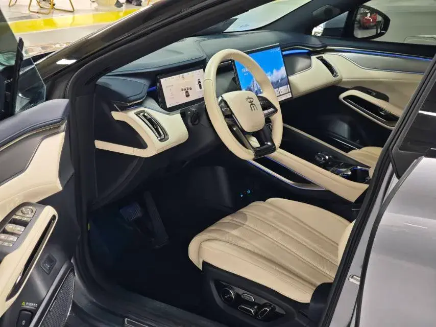 2024 BYD SONGL thumbnail 2