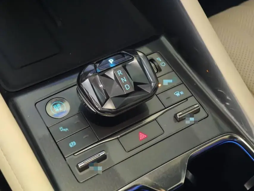 2024 BYD SONGL thumbnail 4