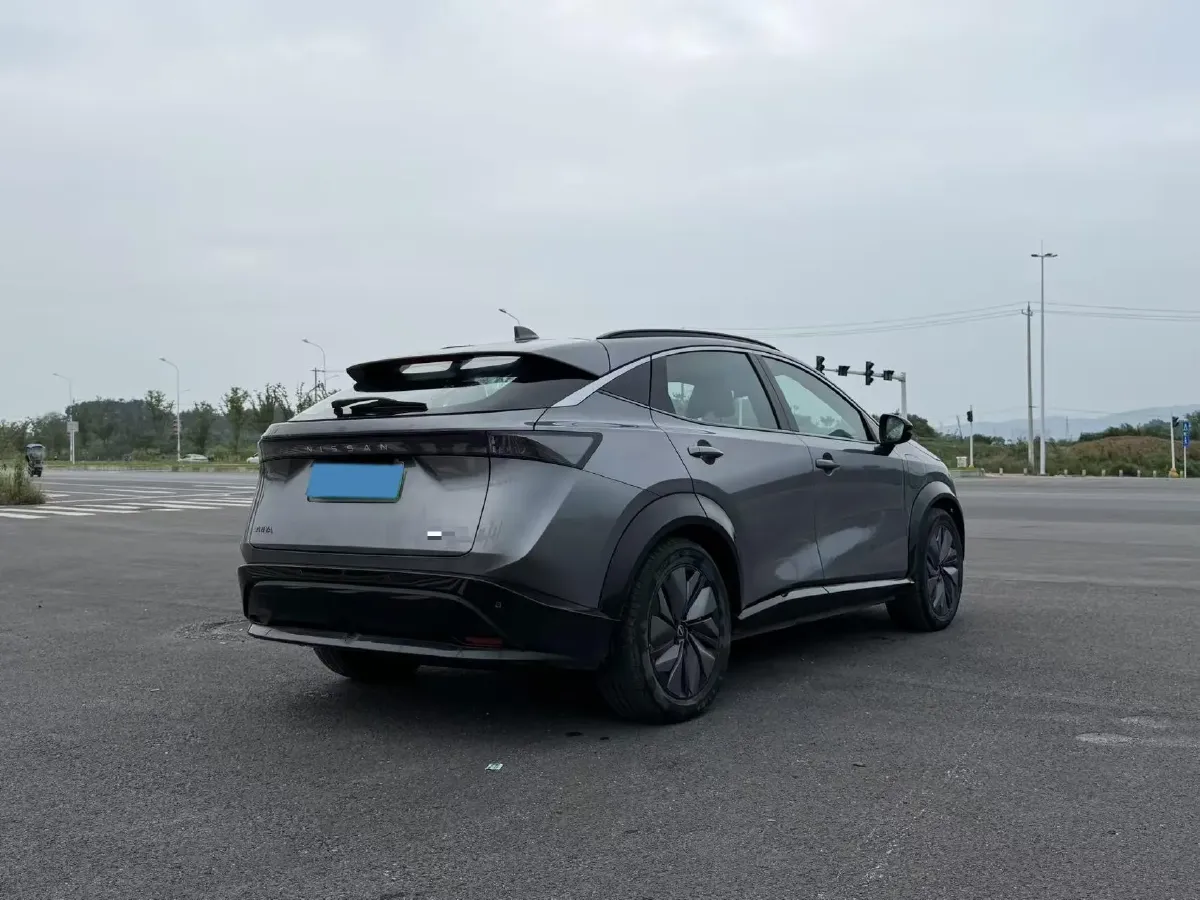 2022 Nissan Ariya BEV 90KWH,autocango,china used car exporter,china ev exporter,chinese used car exporter,chinese used ev exporter