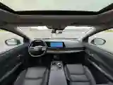2022 Nissan Ariya BEV 90KWH