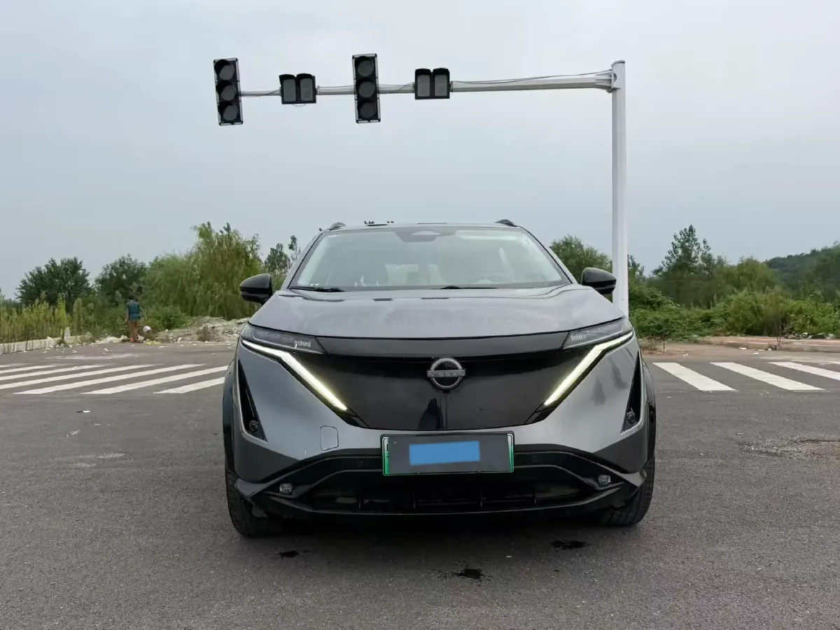 2022 Nissan Ariya BEV 90KWH,autocango,china used car exporter,china ev exporter,chinese used car exporter,chinese used ev exporter