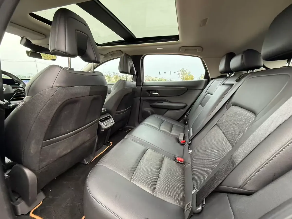 2022 Nissan Ariya BEV 90KWH,autocango,china used car exporter,china ev exporter,chinese used car exporter,chinese used ev exporter