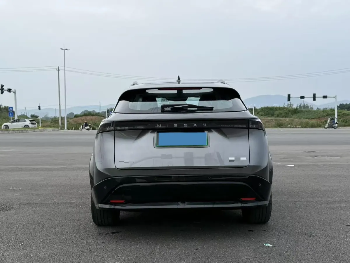 2022 Nissan Ariya BEV 90KWH,autocango,china used car exporter,china ev exporter,chinese used car exporter,chinese used ev exporter