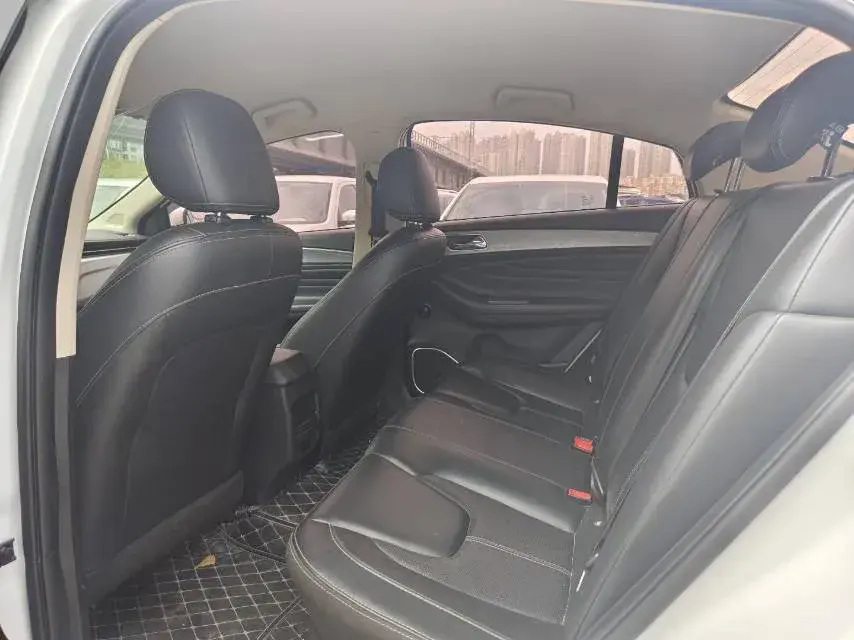 2020 CHERY ARRIZO thumbnail 4