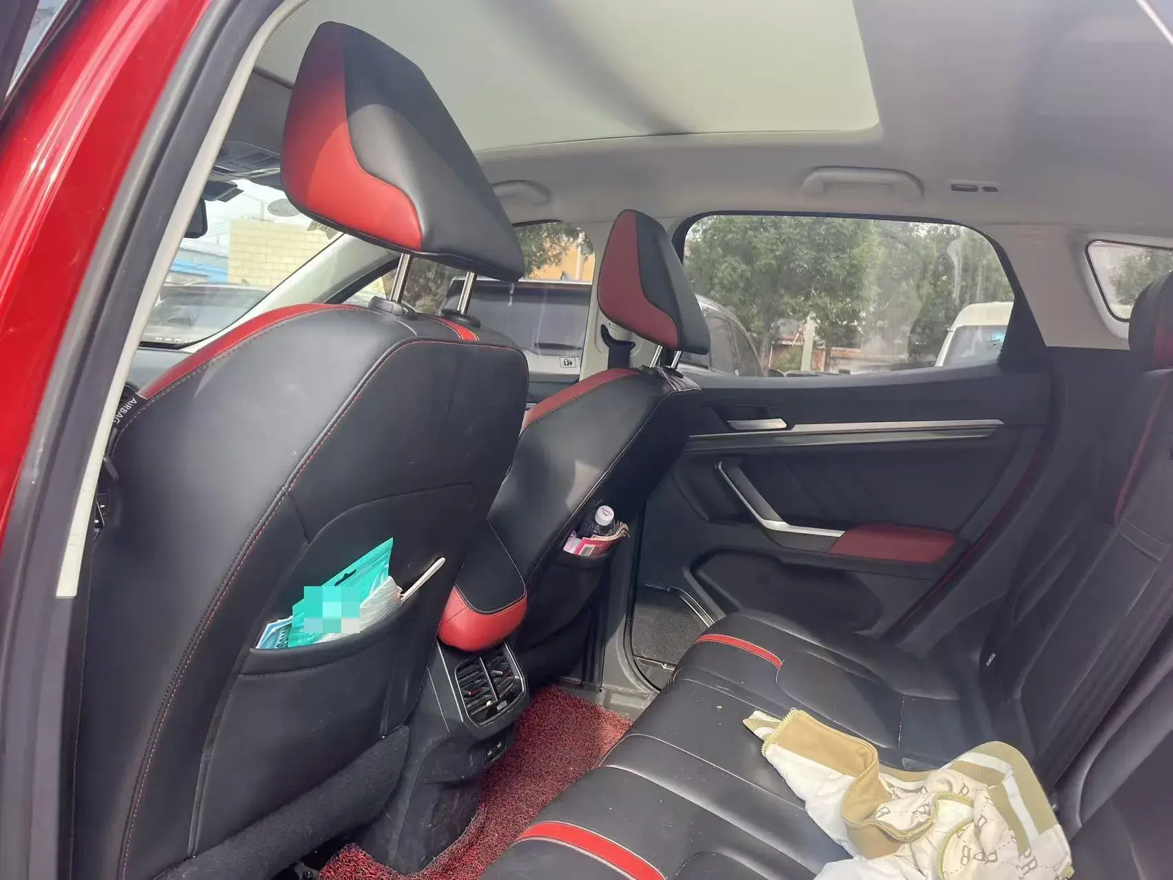 2018 HAVAL H4 thumbnail 4