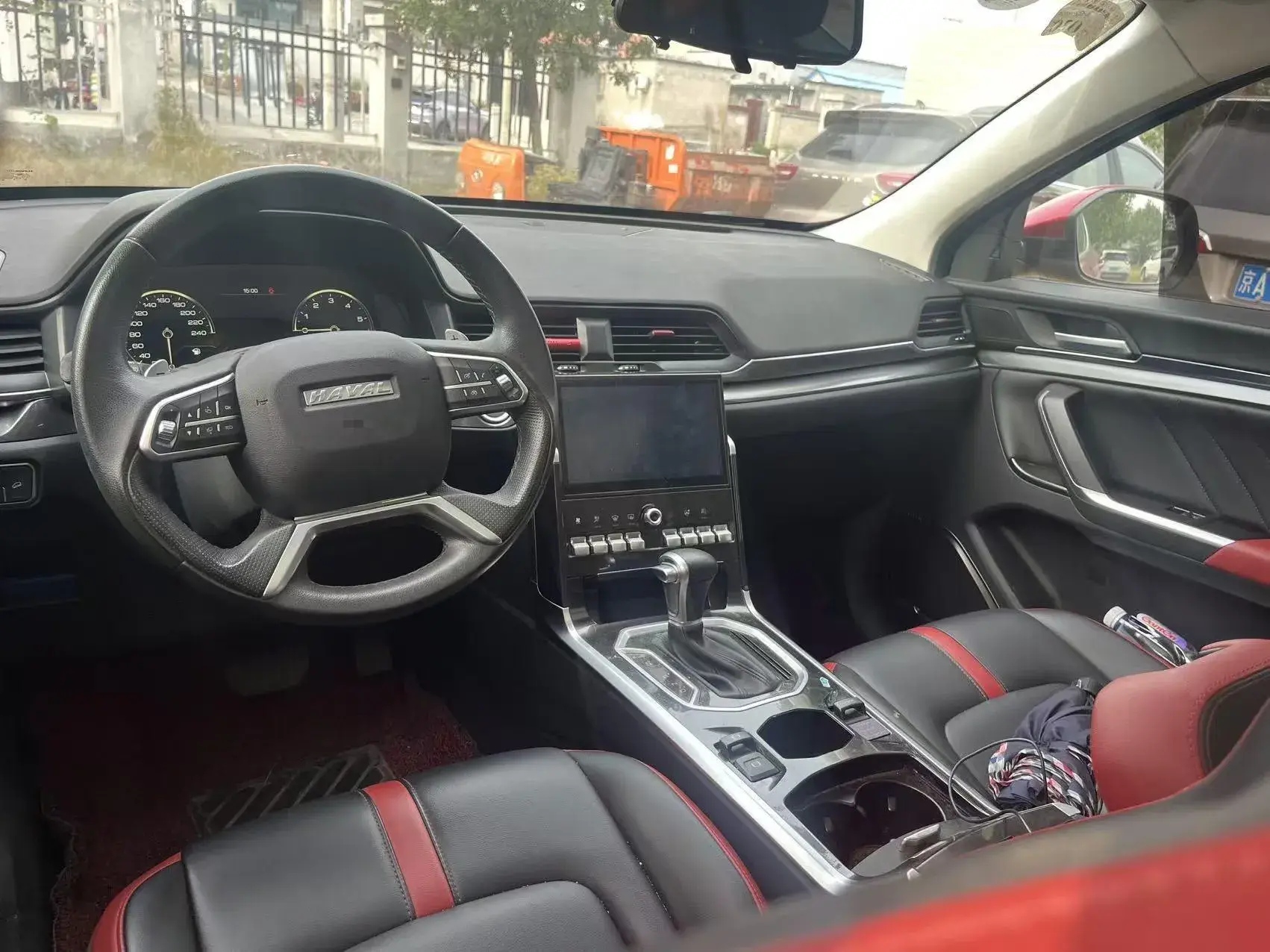 2018 HAVAL H4 thumbnail 3