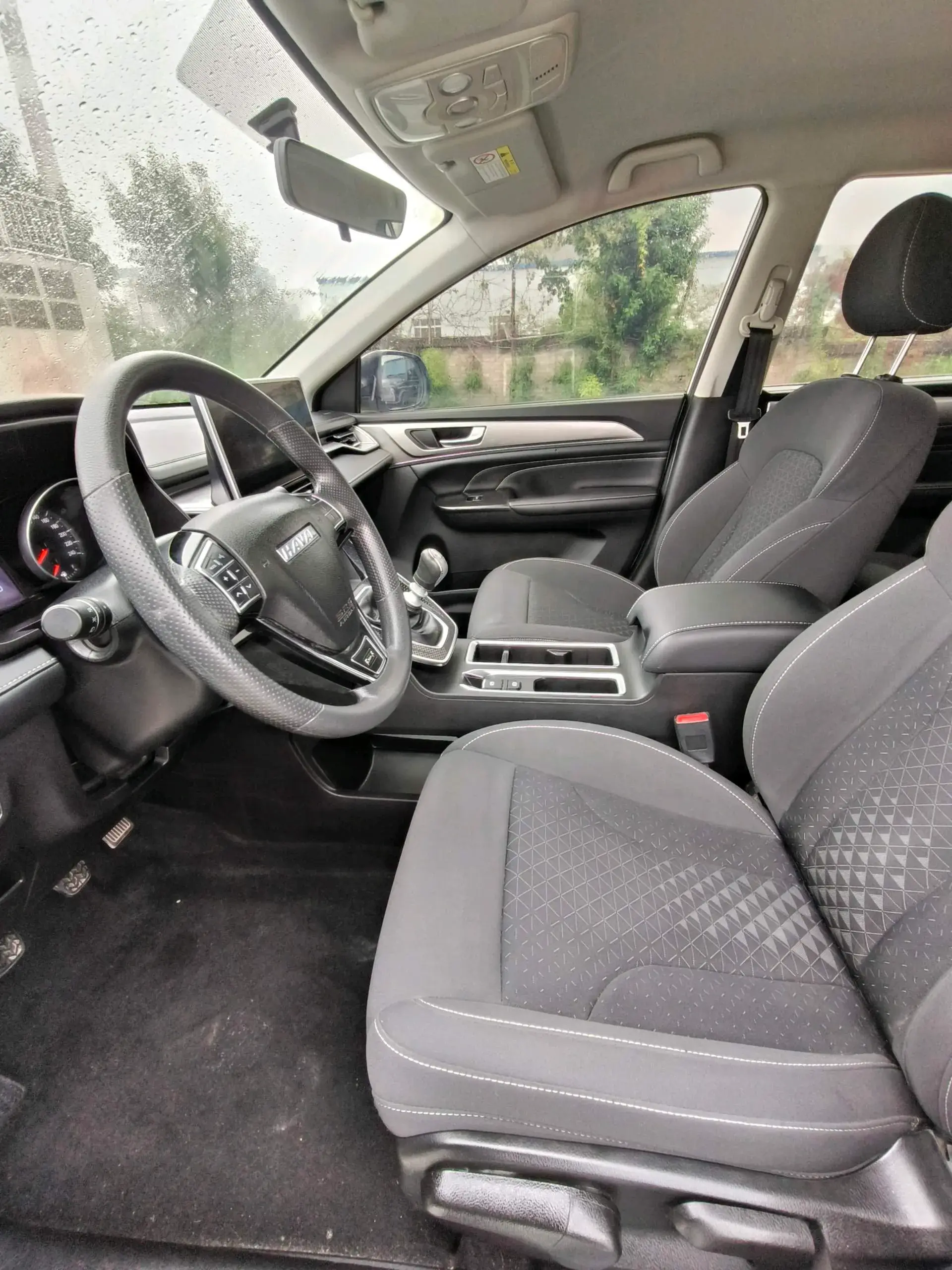 2021 HAVAL M6 thumbnail 4