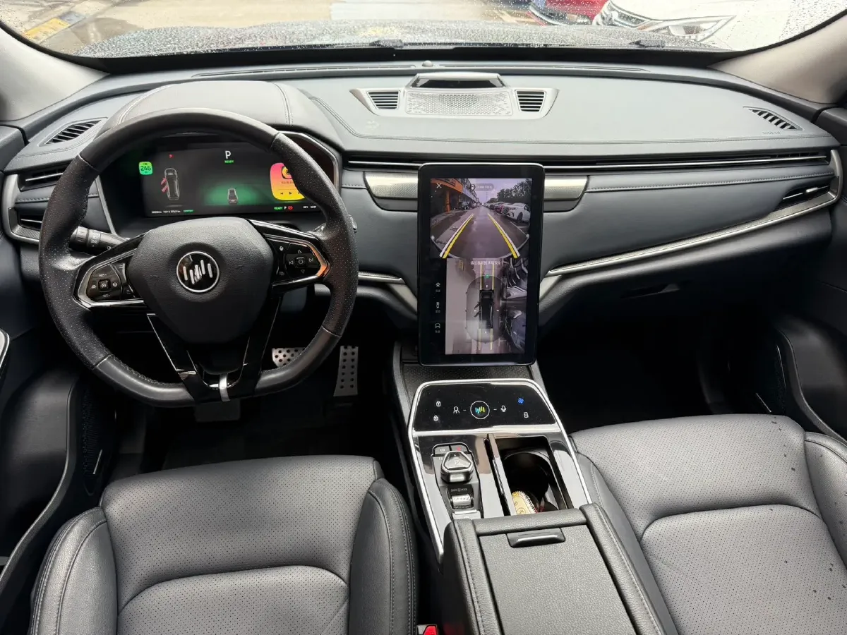 2020 Weltmeister EX6 BEV 69KWH,autocango,china used car exporter,china ev exporter,chinese used car exporter,chinese used ev exporter