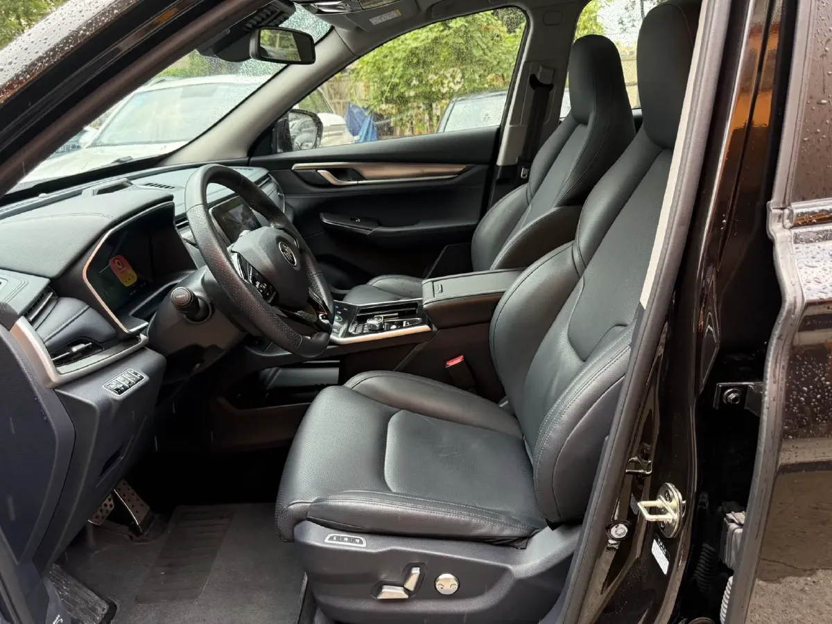 2020 Weltmeister EX6 BEV 69KWH,autocango,china used car exporter,china ev exporter,chinese used car exporter,chinese used ev exporter