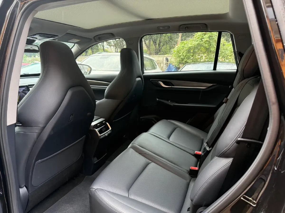 2020 Weltmeister EX6 BEV 69KWH,autocango,china used car exporter,china ev exporter,chinese used car exporter,chinese used ev exporter