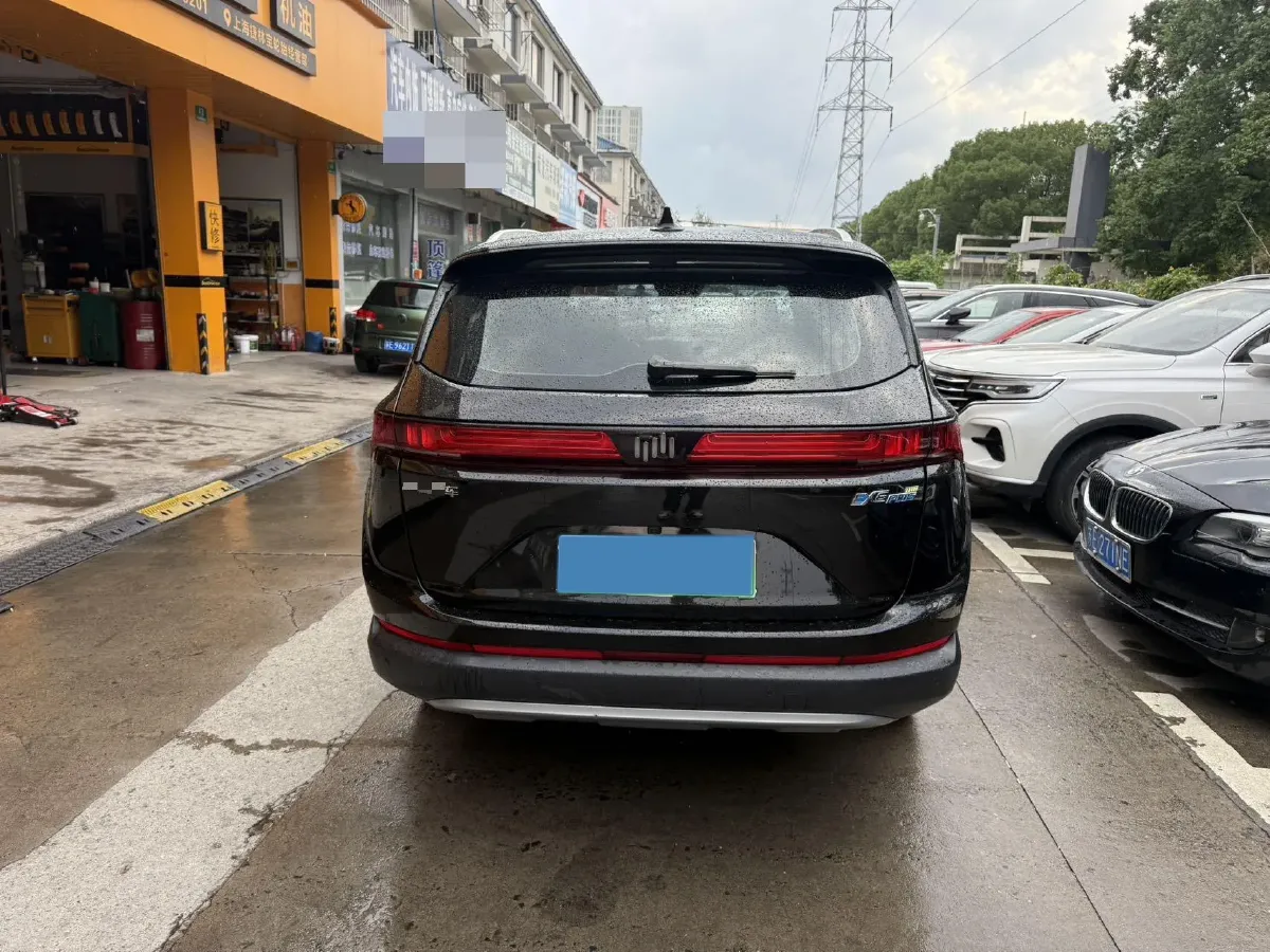 2020 Weltmeister EX6 BEV 69KWH,autocango,china used car exporter,china ev exporter,chinese used car exporter,chinese used ev exporter