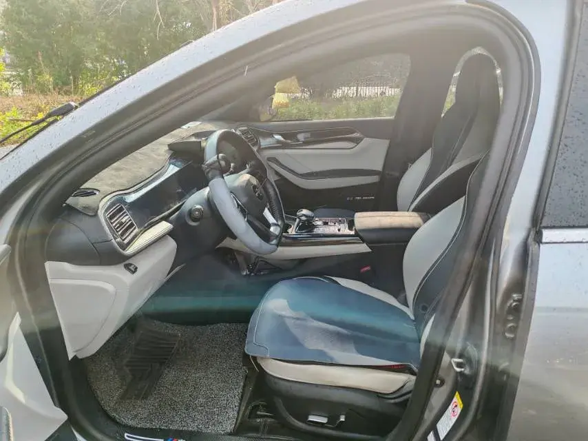 2021 BYD QIN thumbnail 2