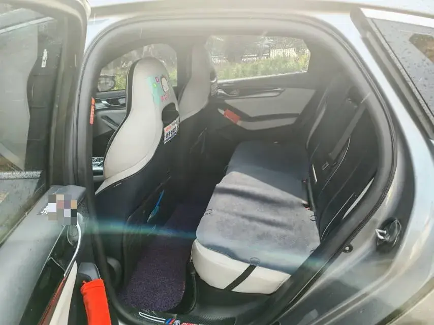 2021 BYD QIN thumbnail 3