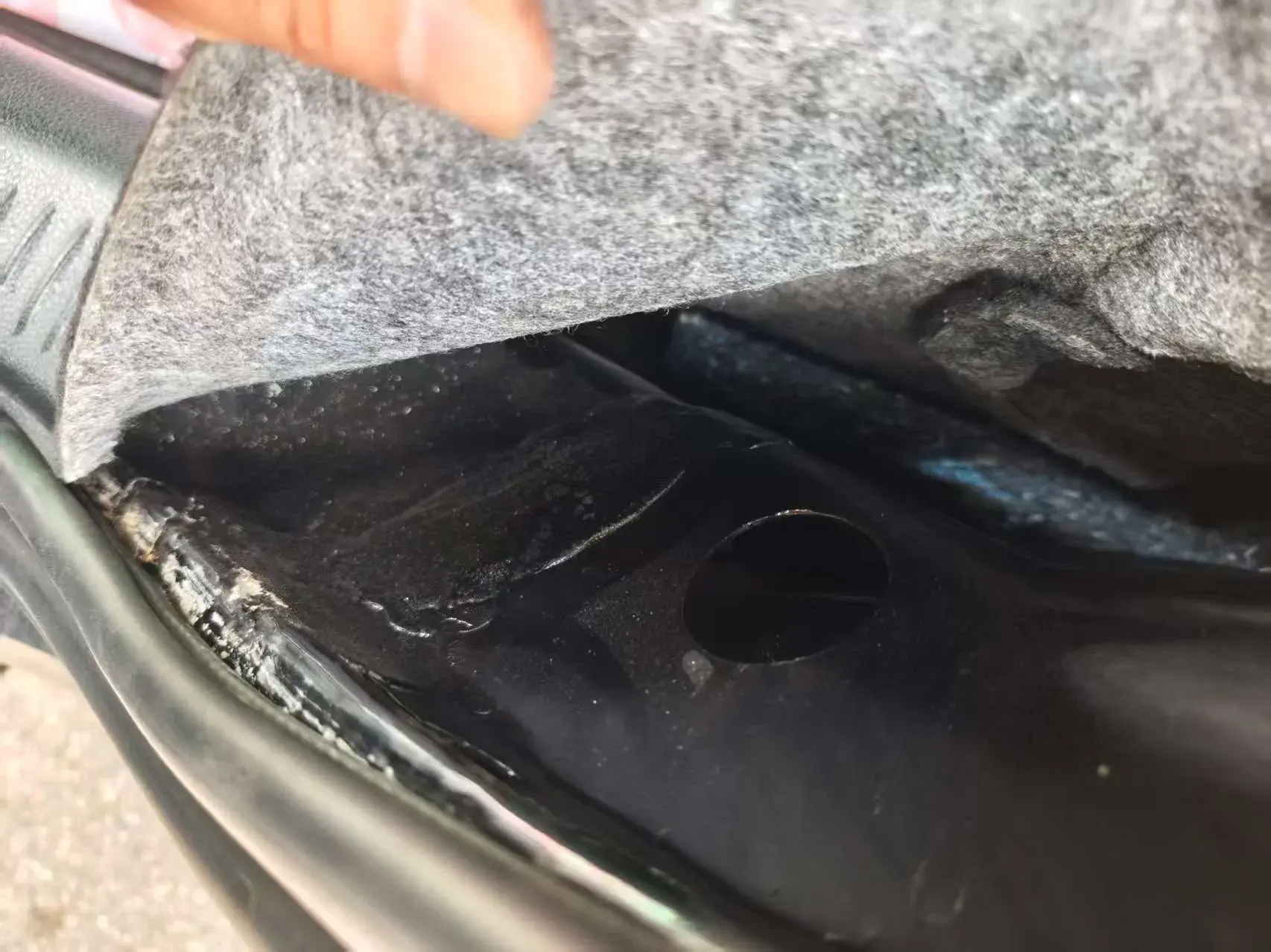 2019 AION S thumbnail 4