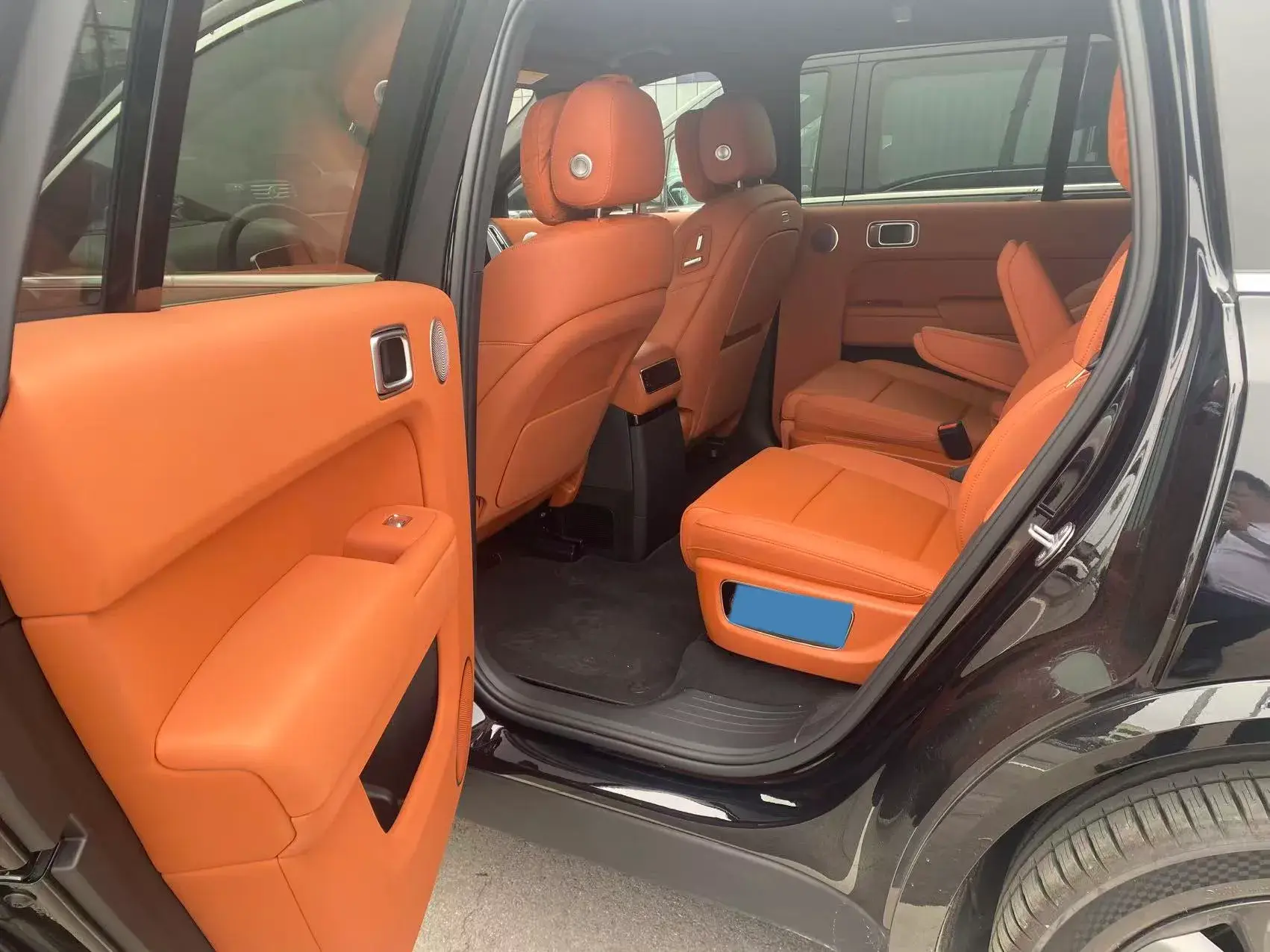 2024 LI L9 thumbnail 4