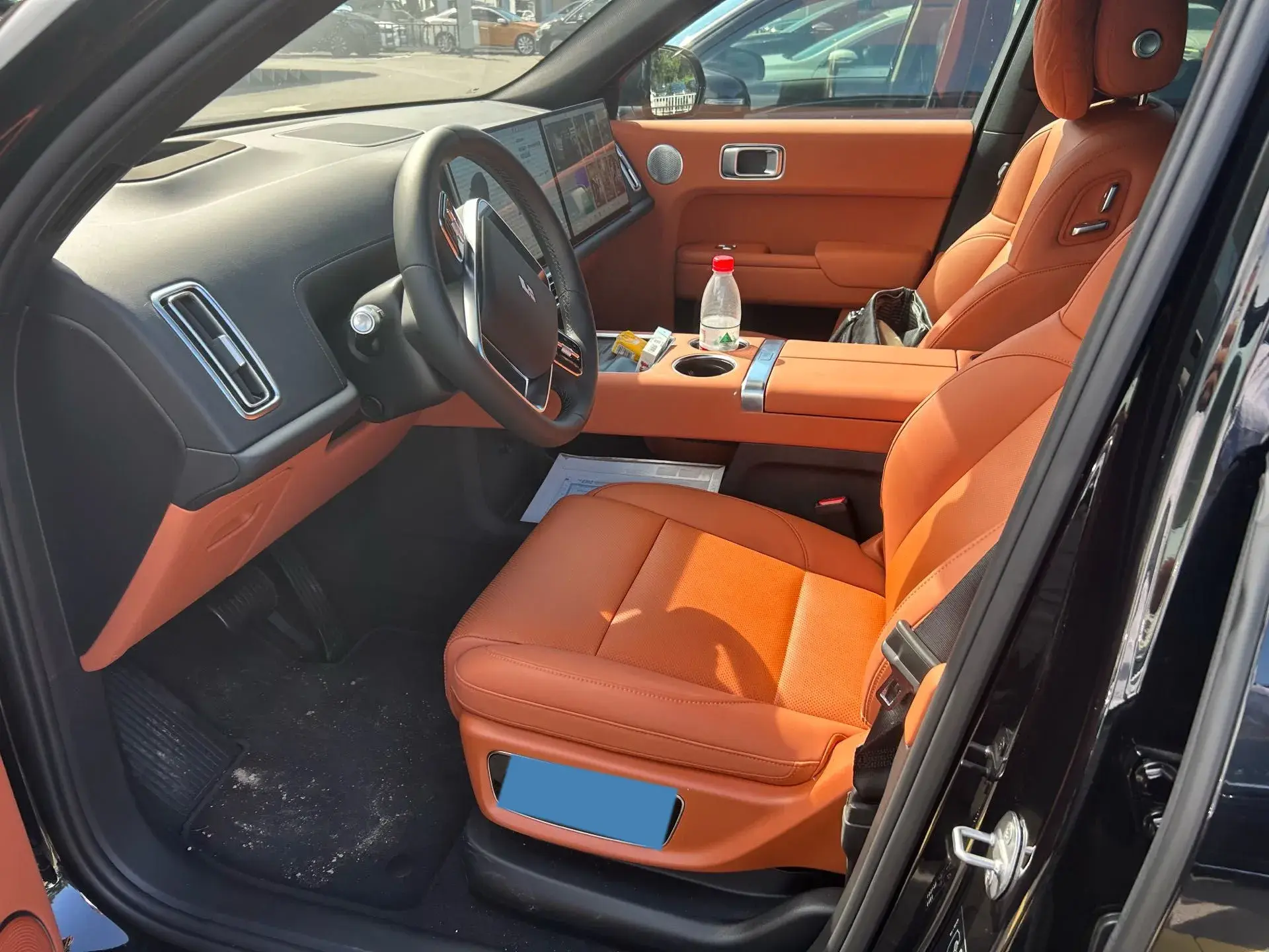 2024 LI L9 thumbnail 3