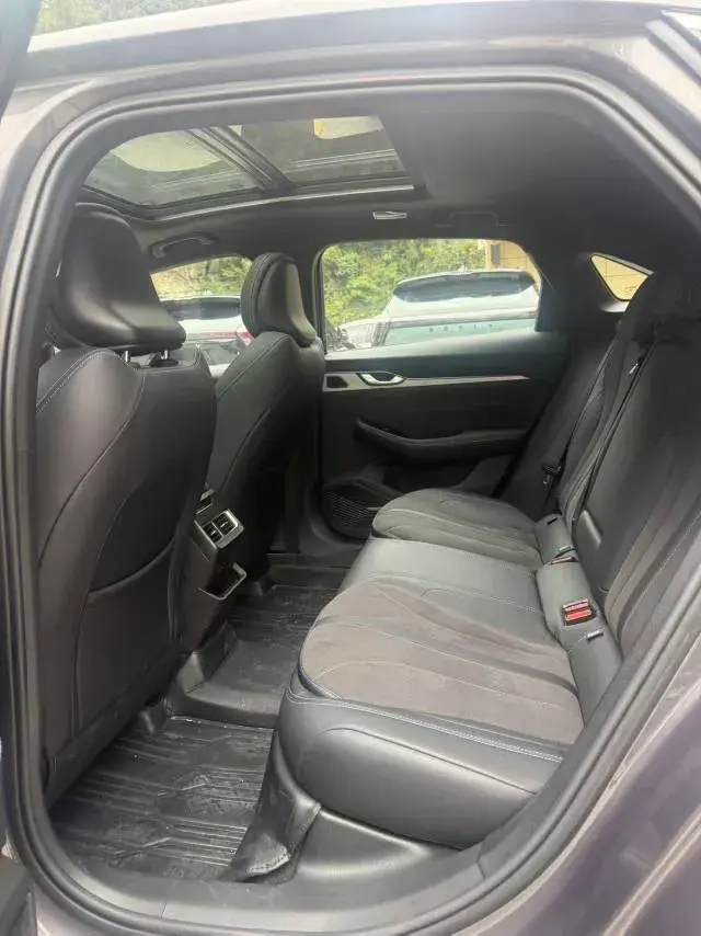 2025 GEELY PREFACE thumbnail 4