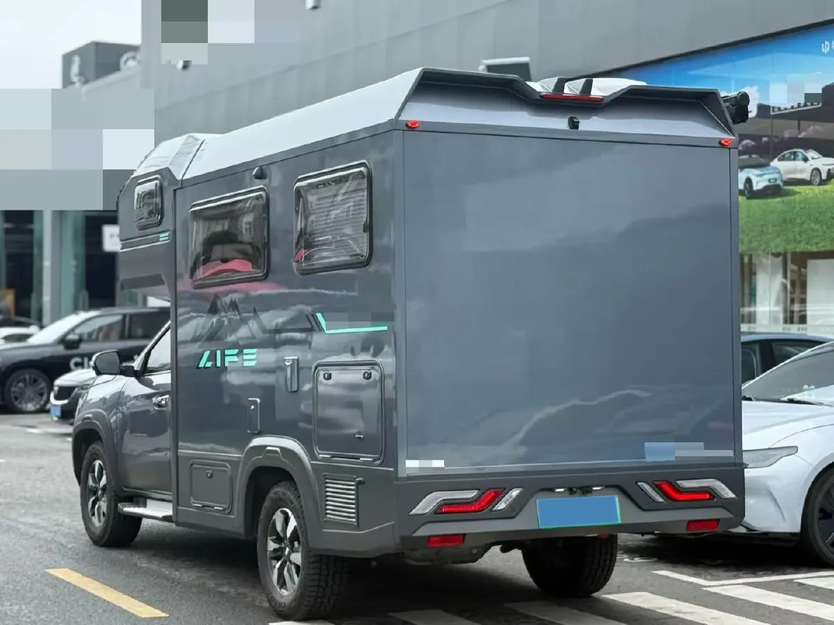 2024 ChangAn Hunter 2.0T 190HP L4 REEV 31.18KWH,autocango,china used car exporter,china ev exporter,chinese used car exporter,chinese used ev exporter