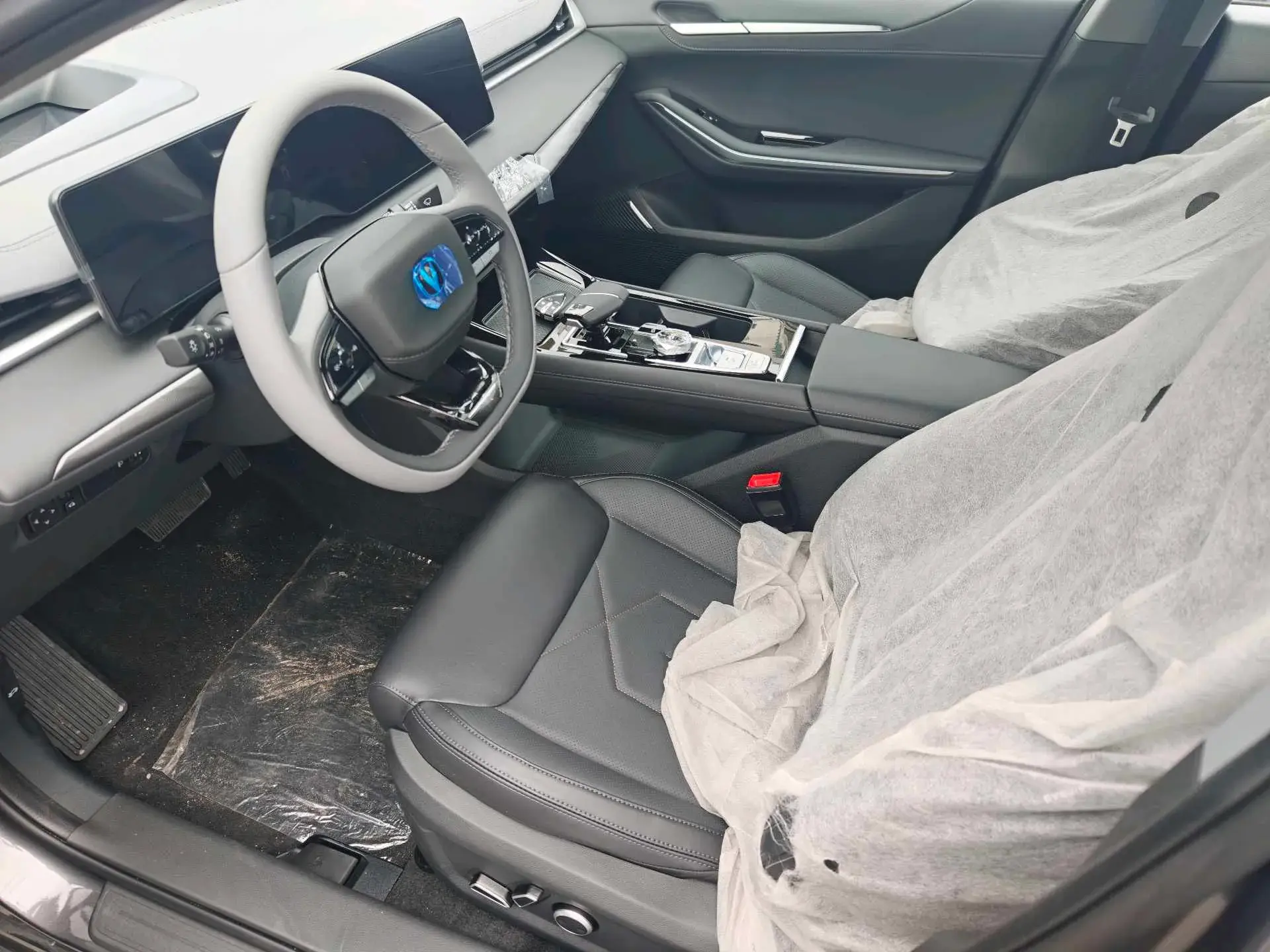 2023 CHANGAN RAETON thumbnail 3