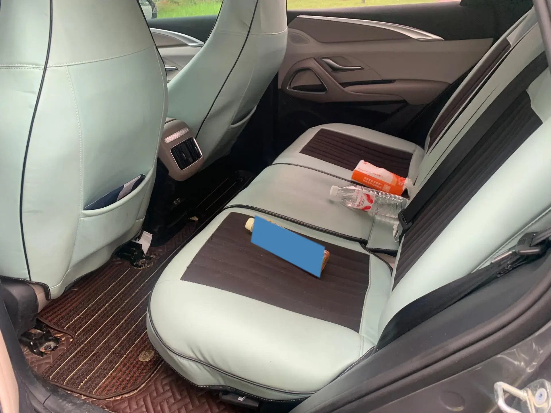 2023 BYD SONG thumbnail 4