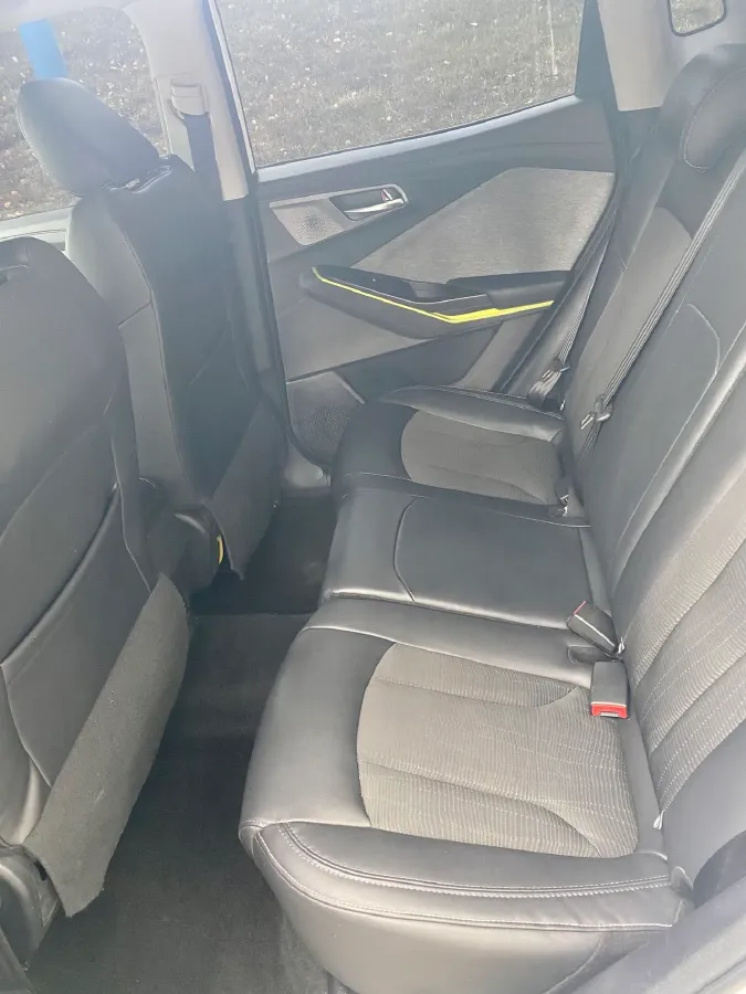 2020 ChangAn E-Pro BEV 48.3KWH,autocango,china used car exporter,china ev exporter,chinese used car exporter,chinese used ev exporter