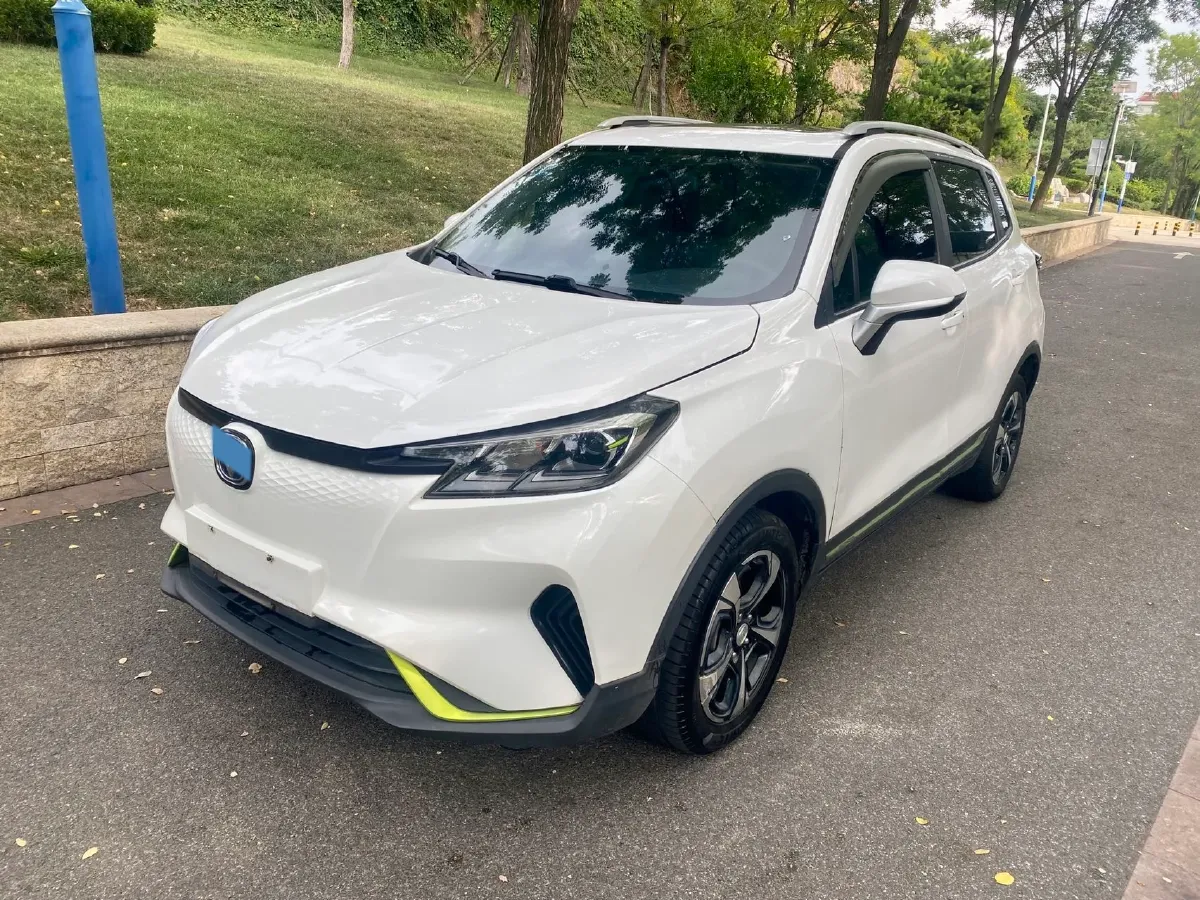 2020 ChangAn E-Pro BEV 48.3KWH,autocango,china used car exporter,china ev exporter,chinese used car exporter,chinese used ev exporter