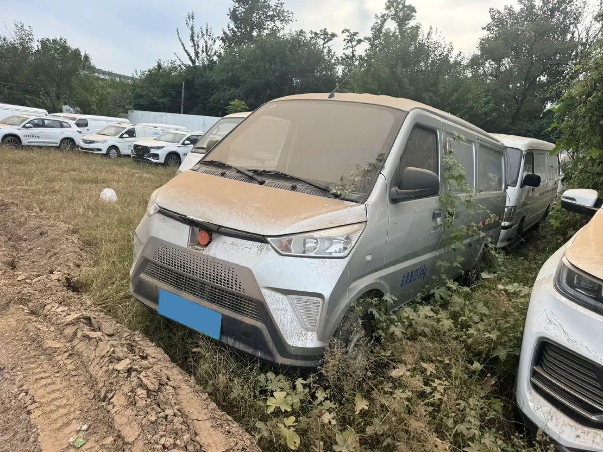 2020 BAW Little Hippo BEV 43.2KWH,autocango,china used car exporter,china ev exporter,chinese used car exporter,chinese used ev exporter