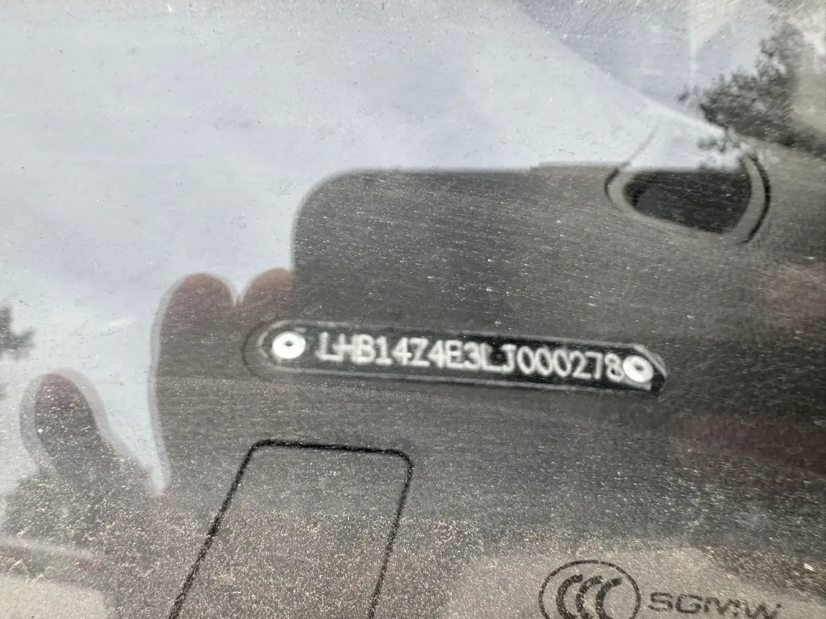 2020 BAW Little Hippo BEV 43.2KWH,autocango,china used car exporter,china ev exporter,chinese used car exporter,chinese used ev exporter