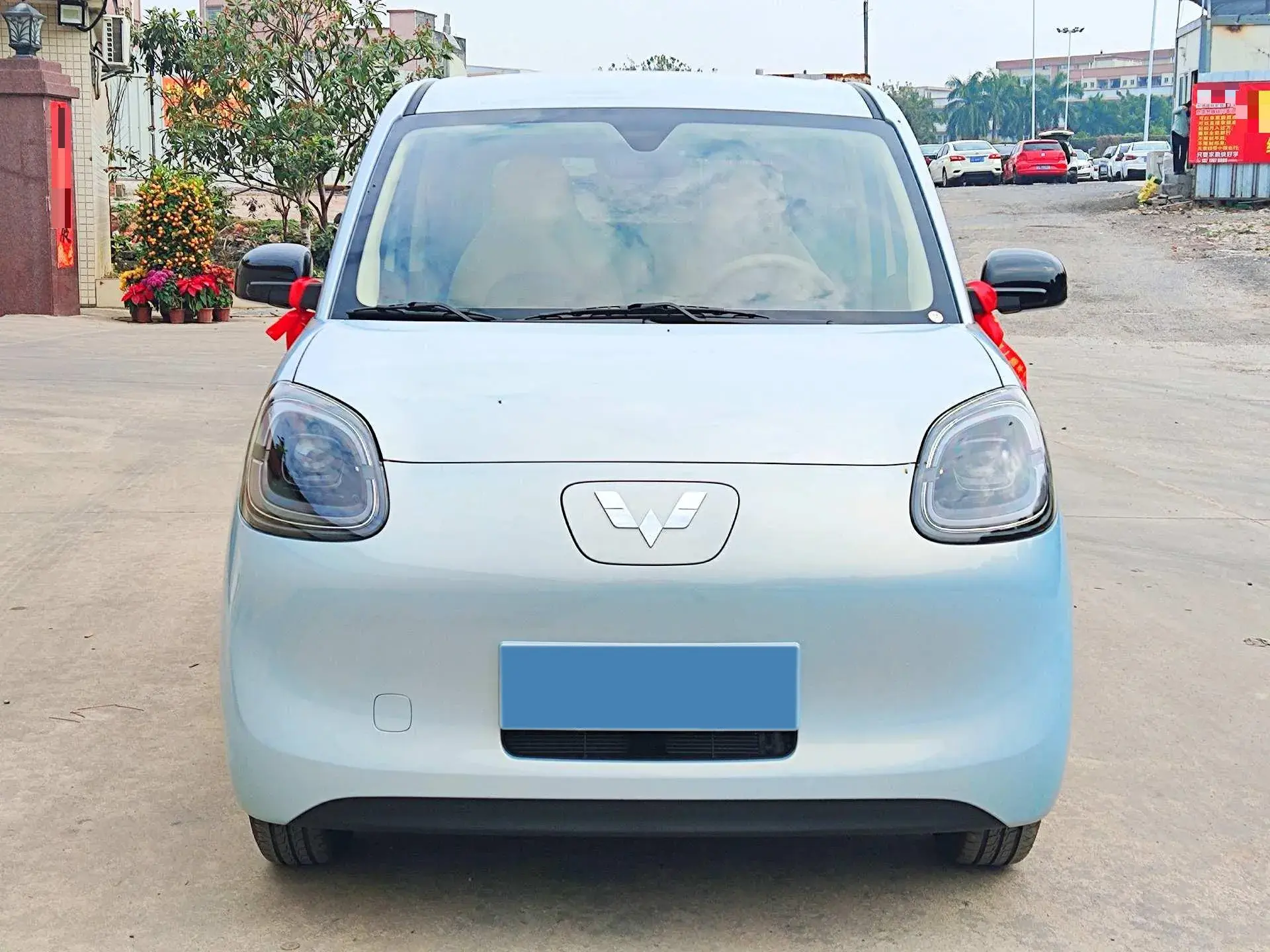 2025 WULING HONGGUANG thumbnail 2