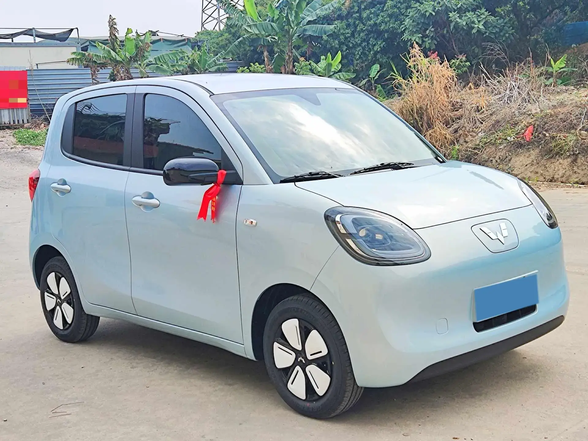 2025 WULING HONGGUANG thumbnail 3