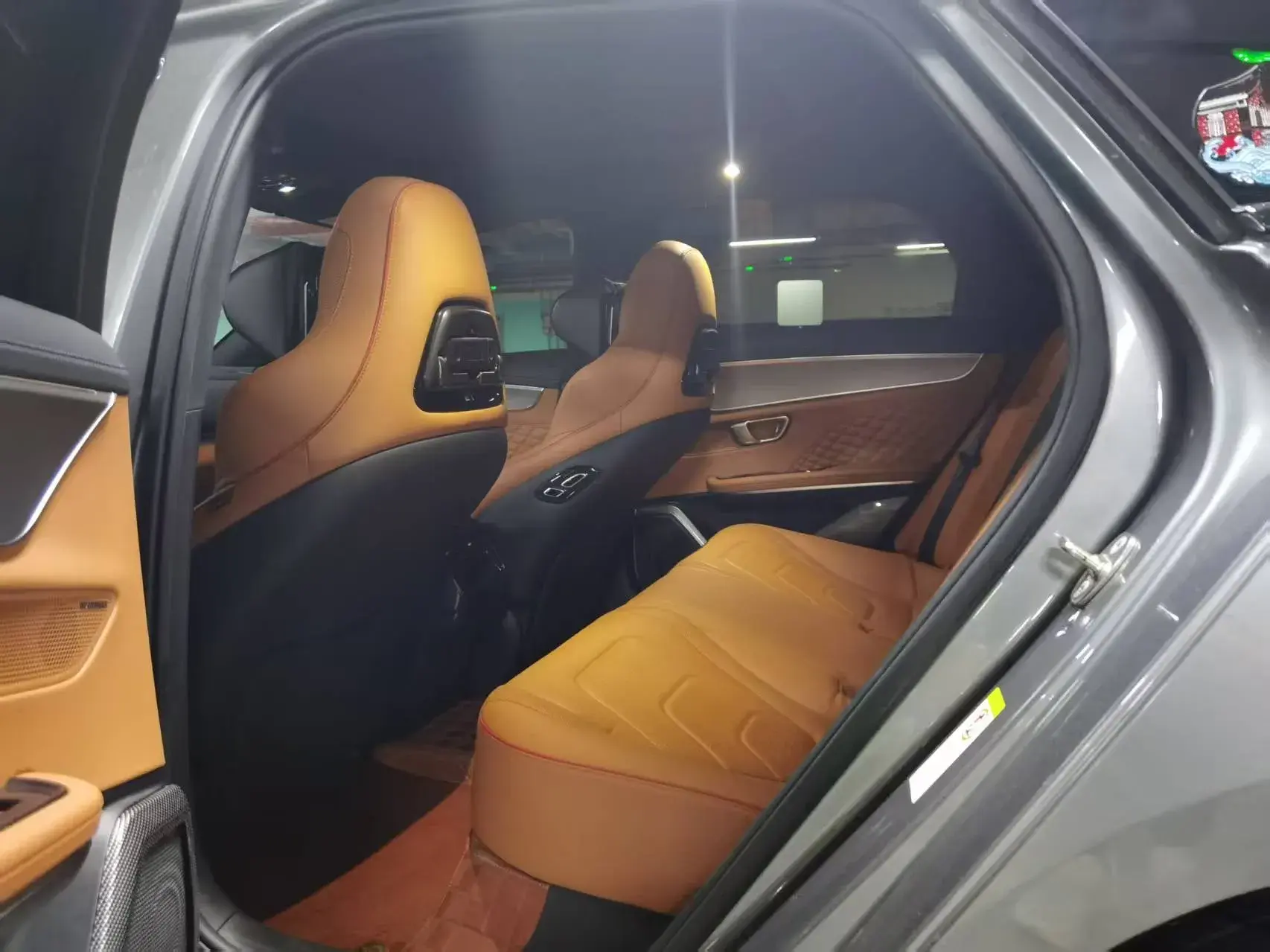 2022 BYD HAN thumbnail 4