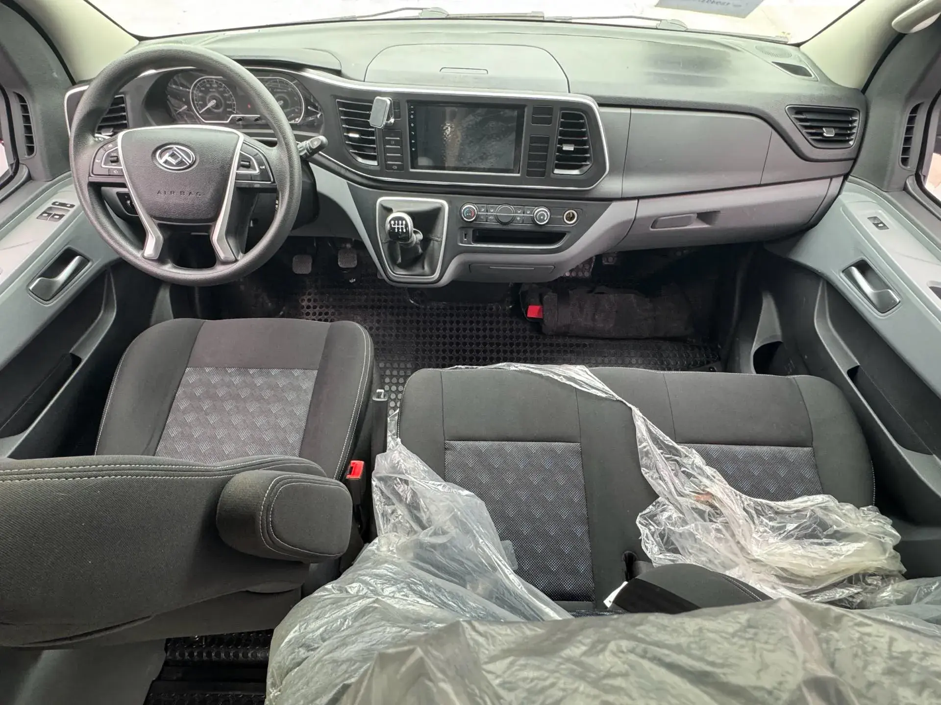 2023 MAXUS XINTU thumbnail 4