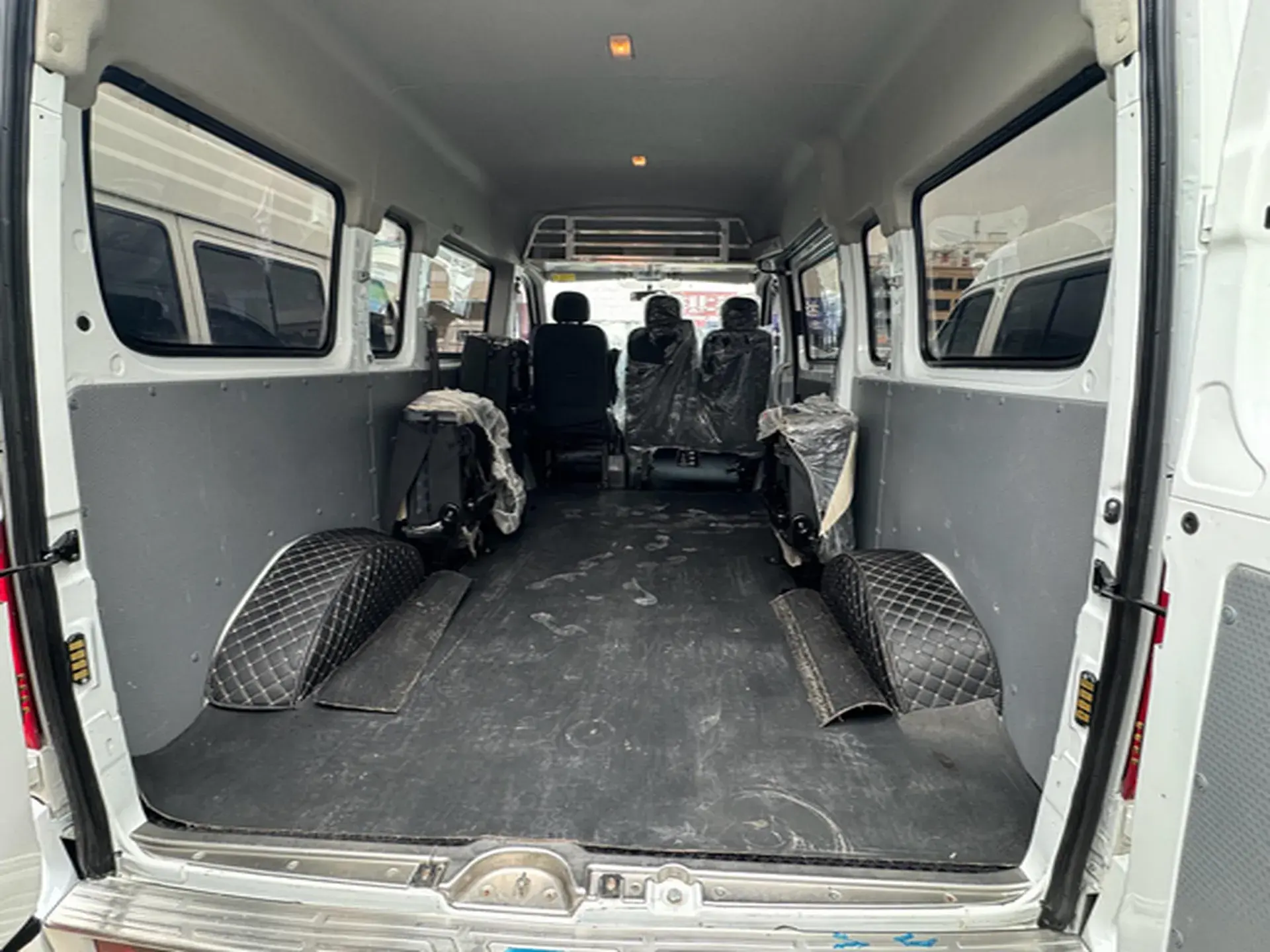 2023 MAXUS XINTU thumbnail 3