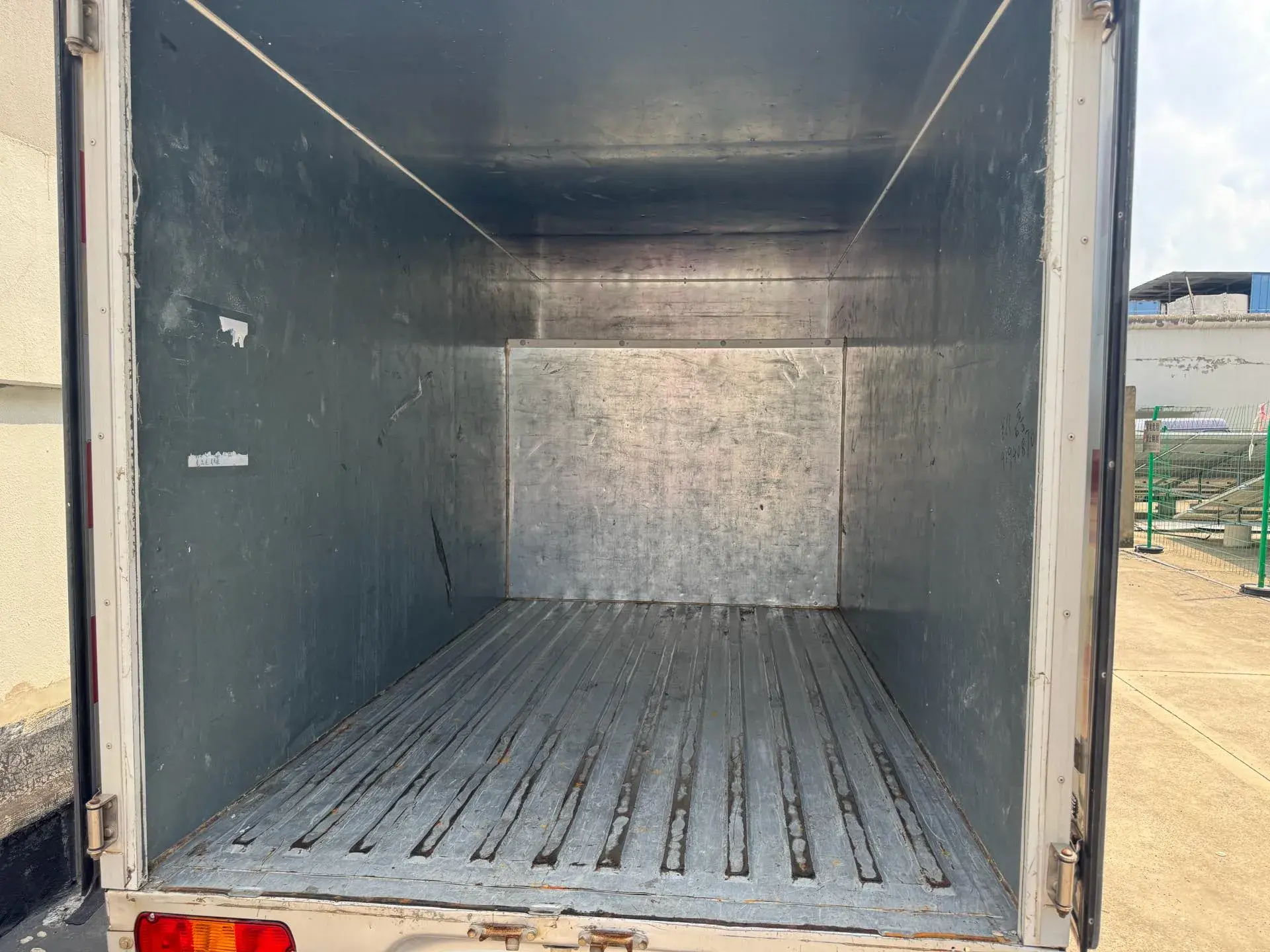 2021 WULING RONGGUANG thumbnail 4