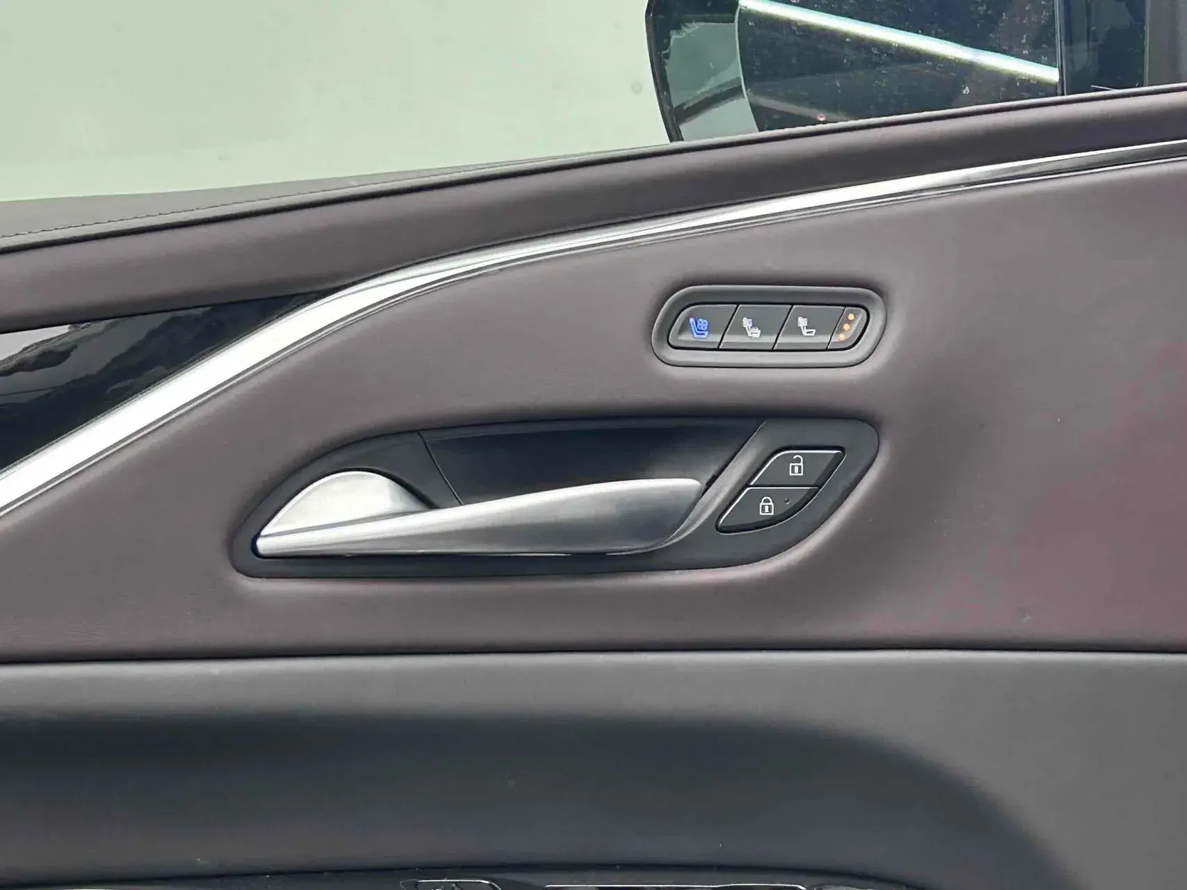 2022 CADILLAC CT5 thumbnail 4